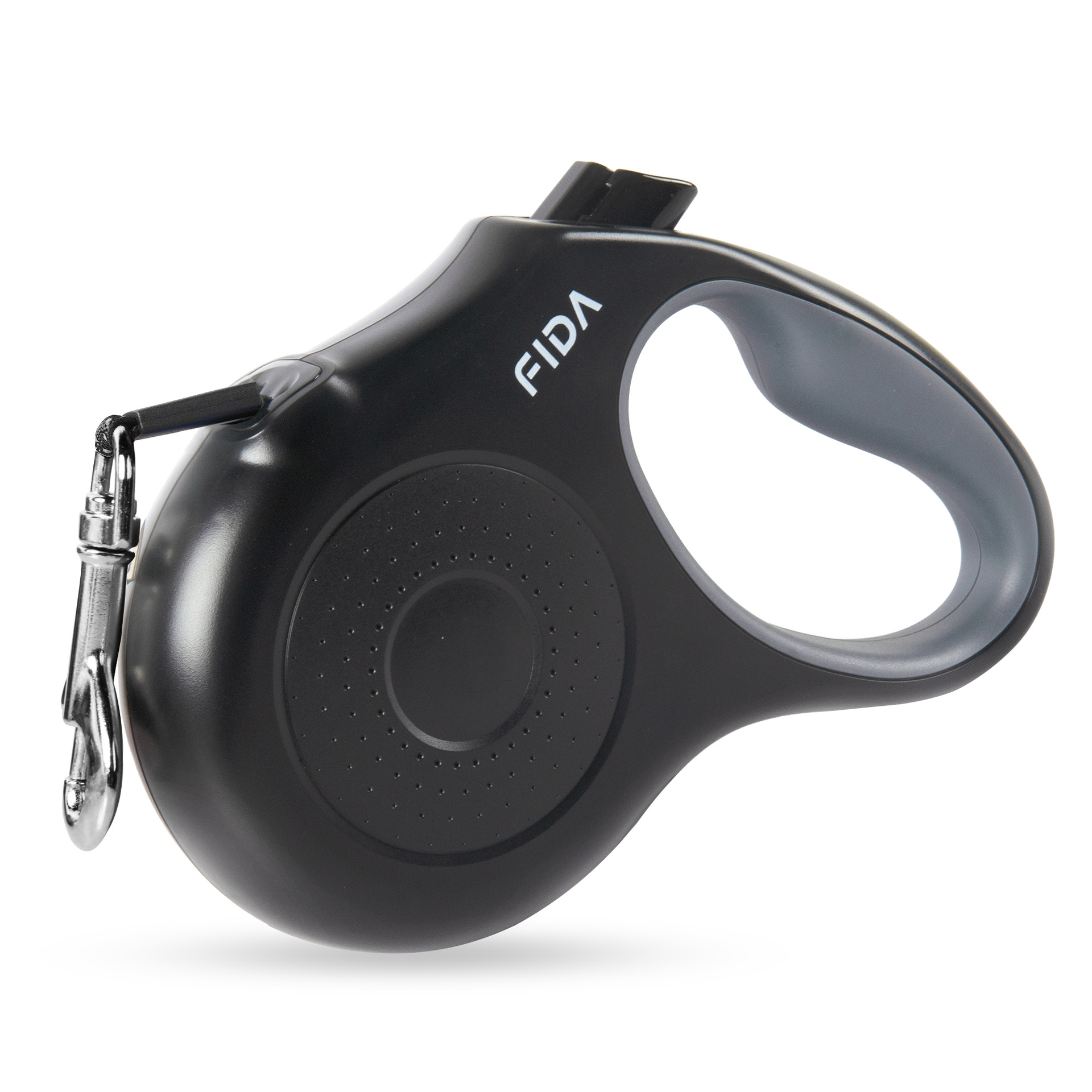 Pet traction rope, dog chain, dog rope, golden fur automatic reflective telescopic rope strap