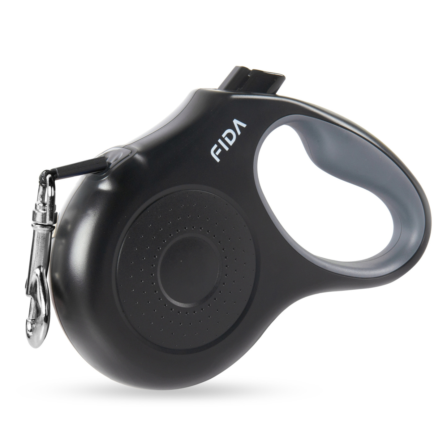 Pet traction rope, dog chain, dog rope, golden fur automatic reflective telescopic rope strap