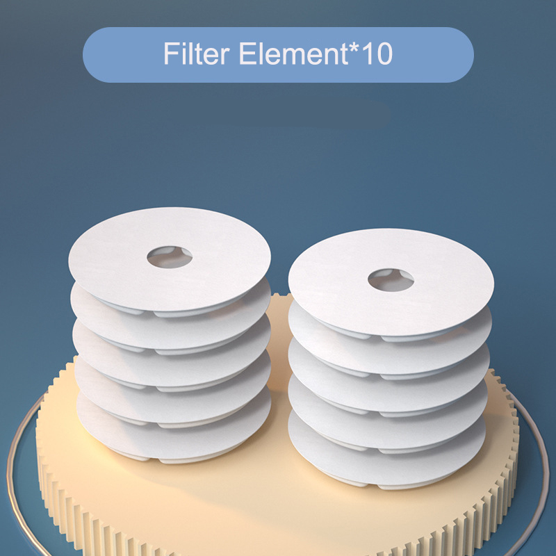 Automatic cat feeder, water dispenser, large capacity cat bowl, 