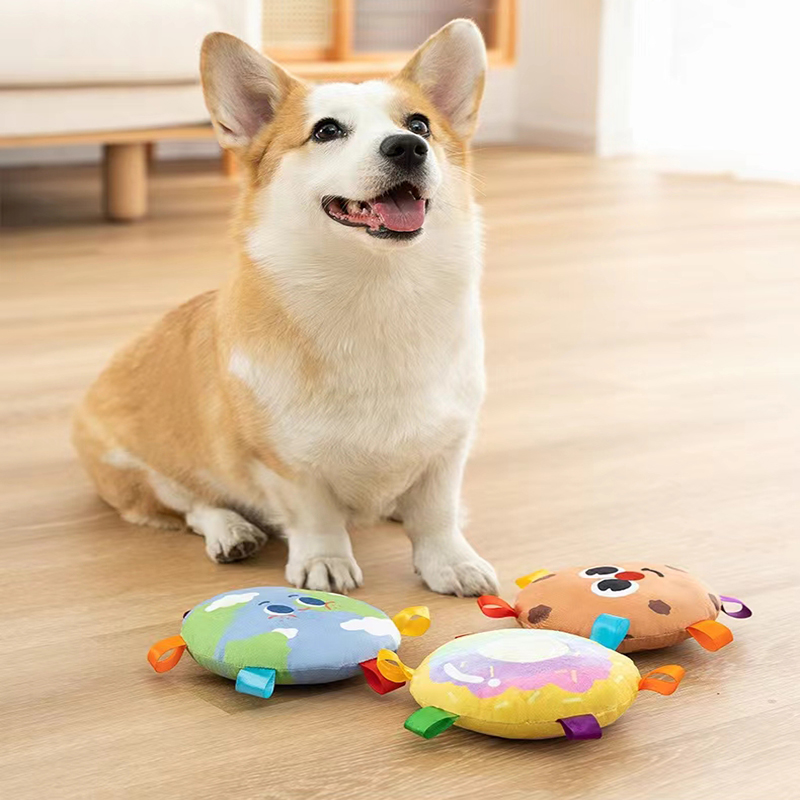 Toy for dog