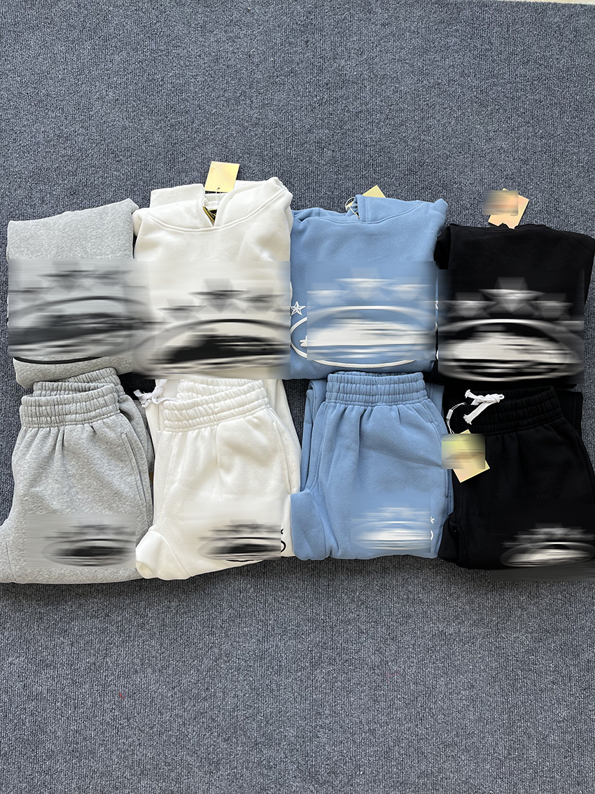 5th anniversary track suit