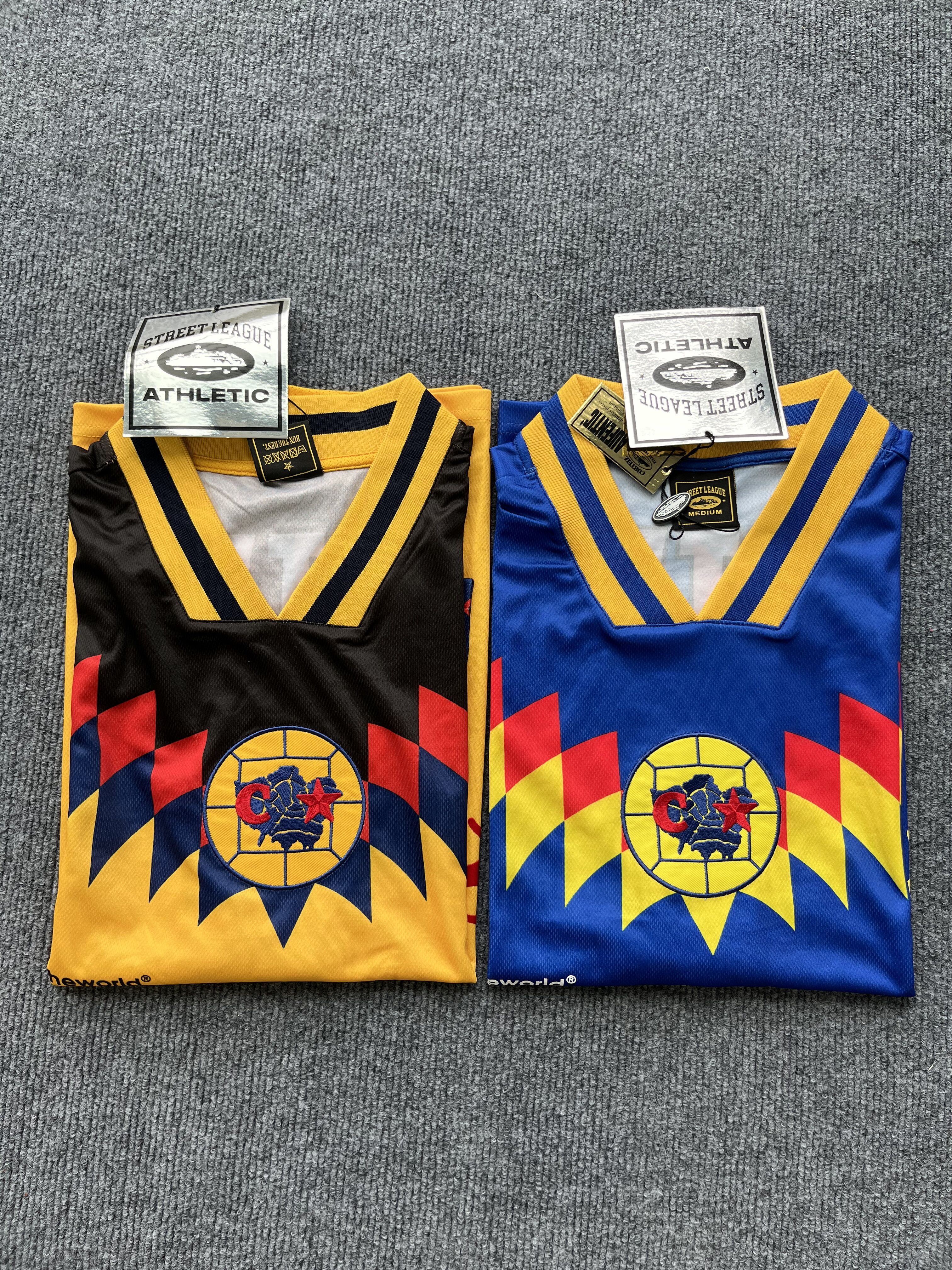lub america jersey