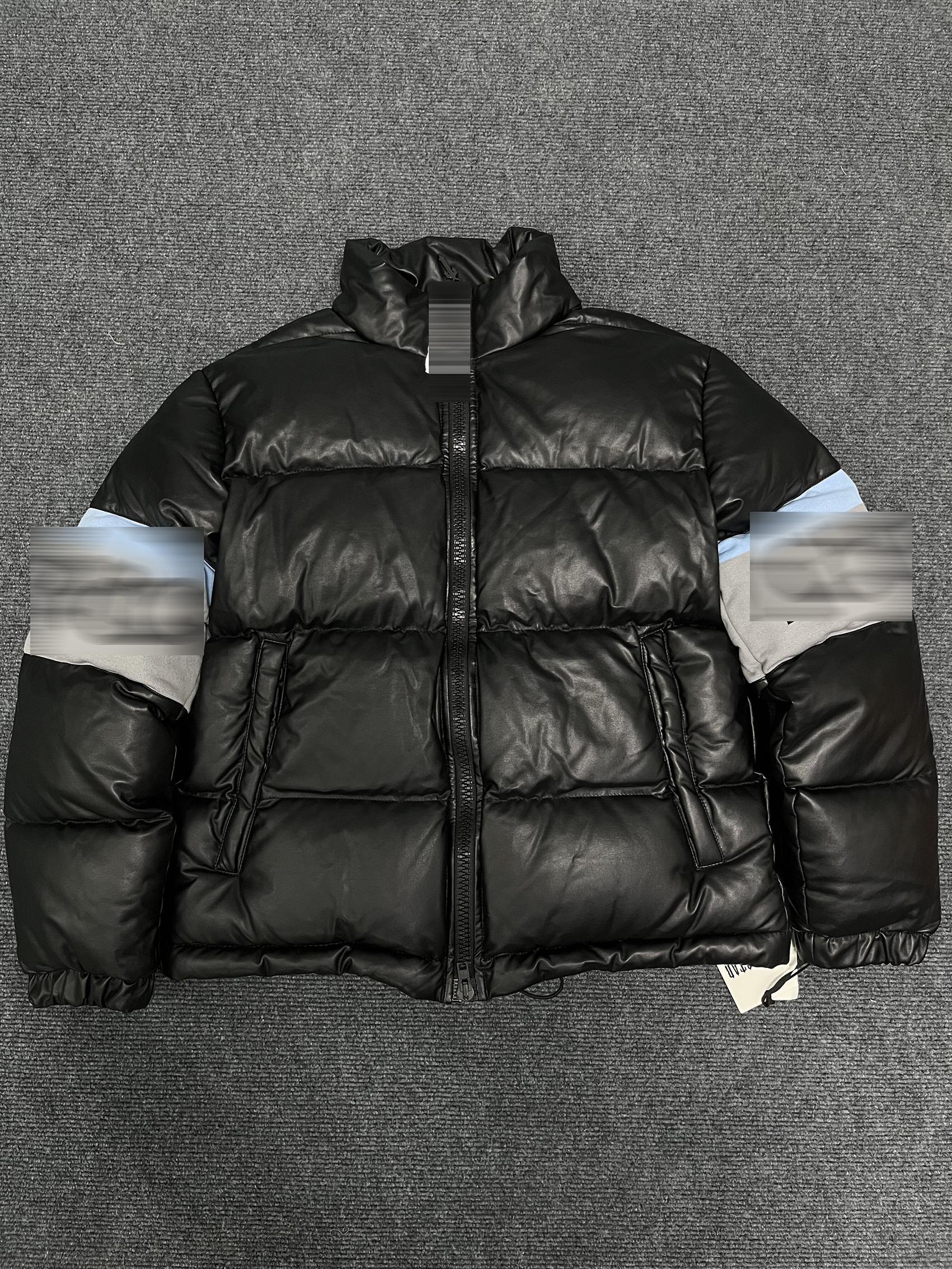 x Iceberg Puffer Jacket
