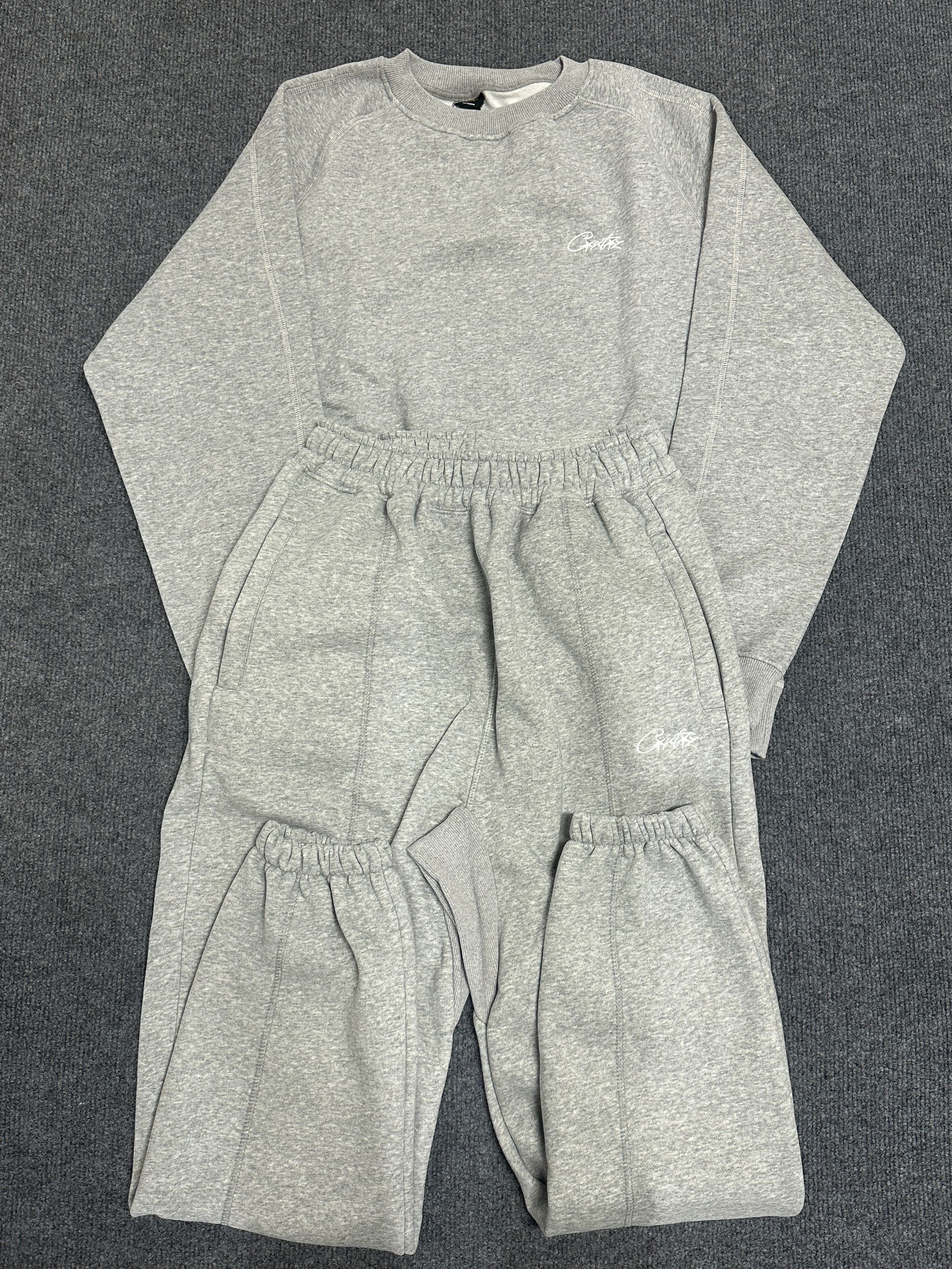 HMP 3 star set