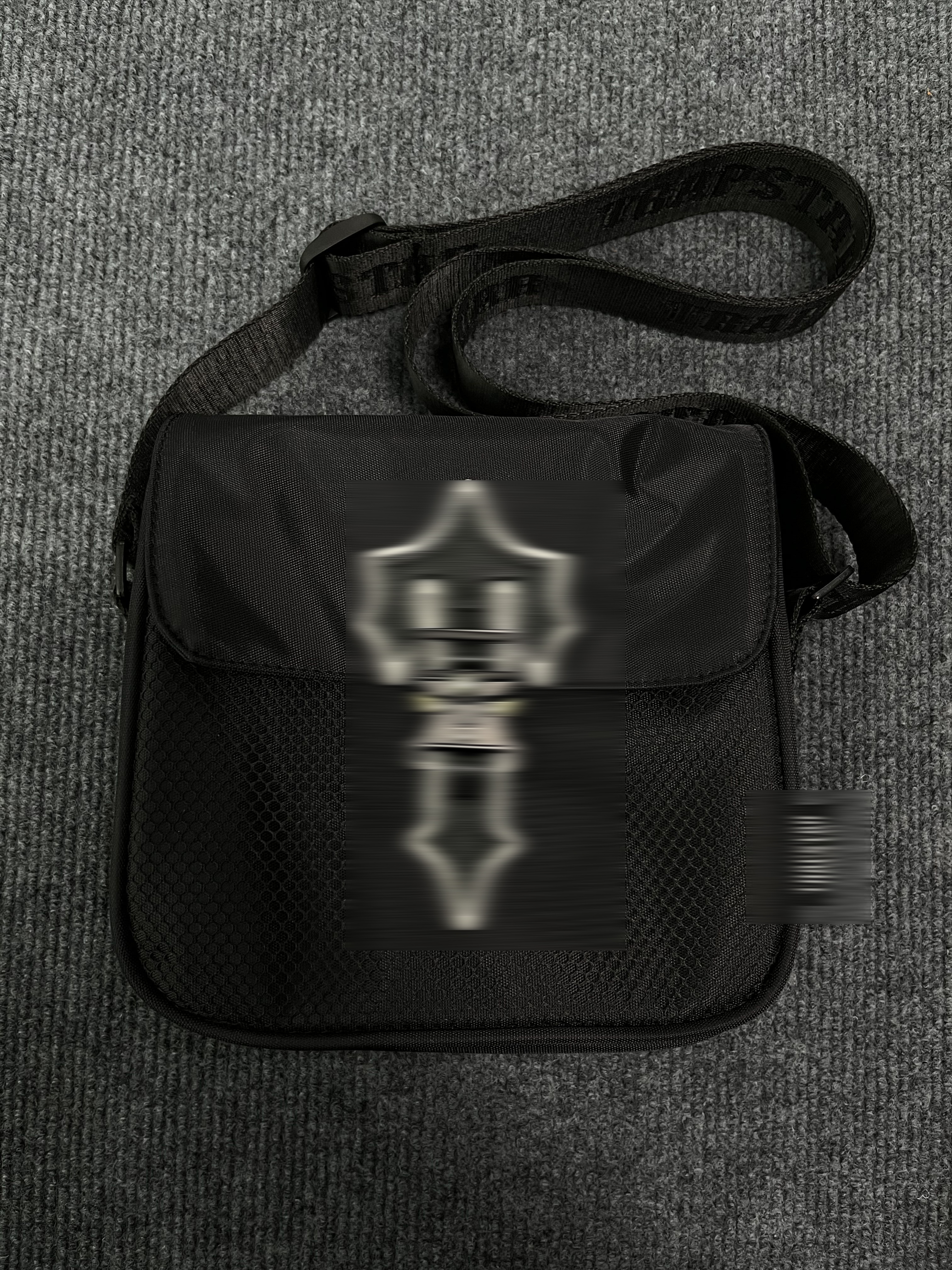 Lorngate T Cross-boby Bag