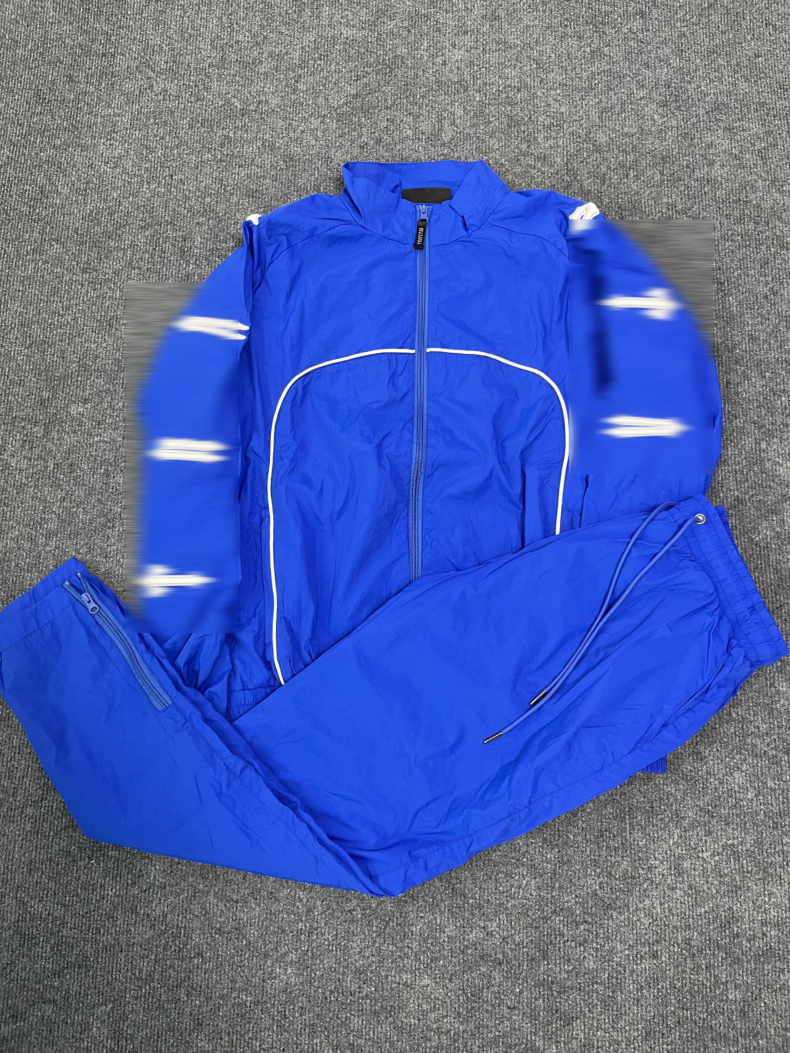 Irongate Shellsuit2.0
