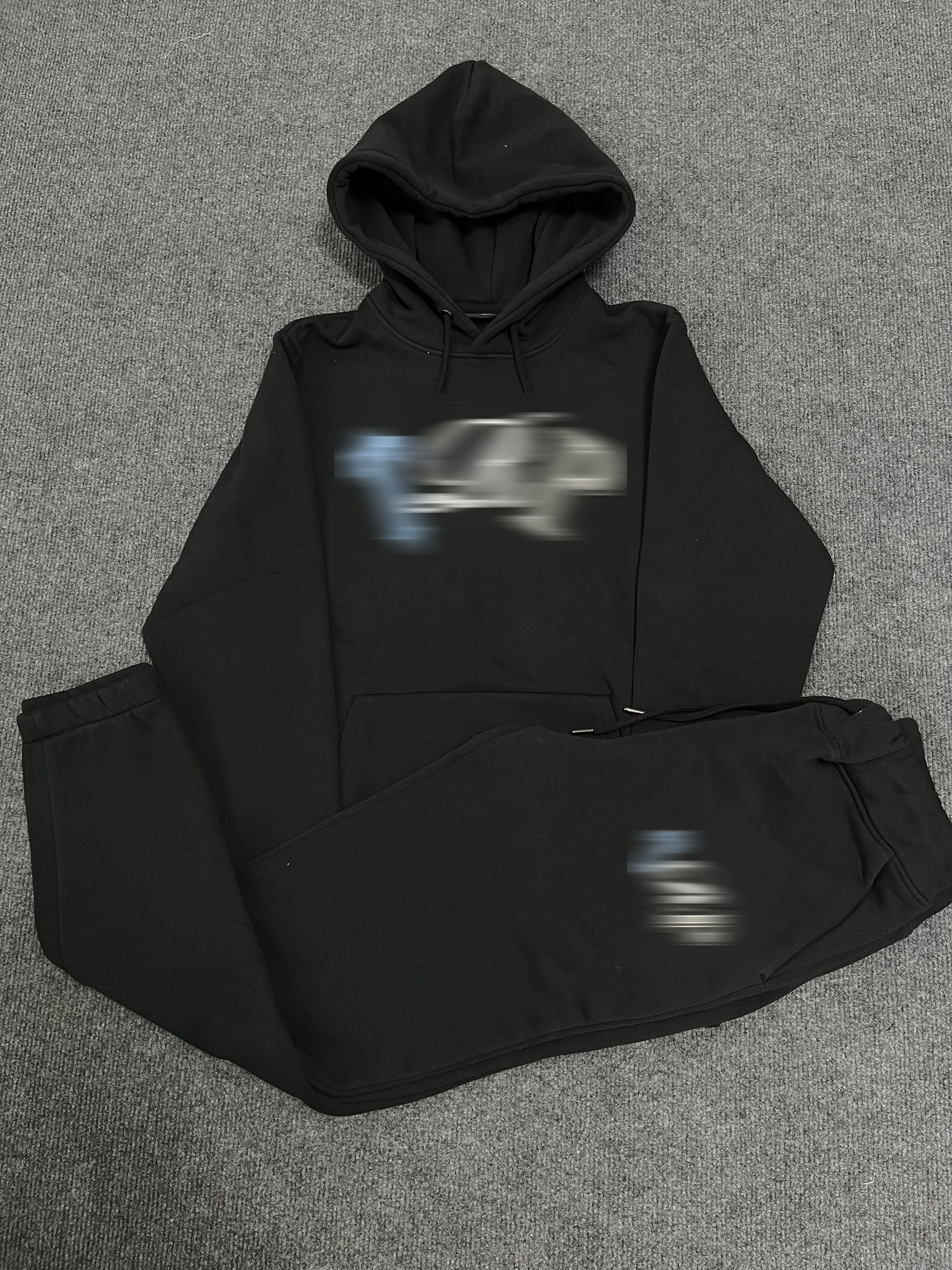TRP HOODIE TRACKSUIT
