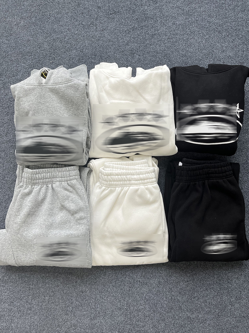 4th anniversary track suit