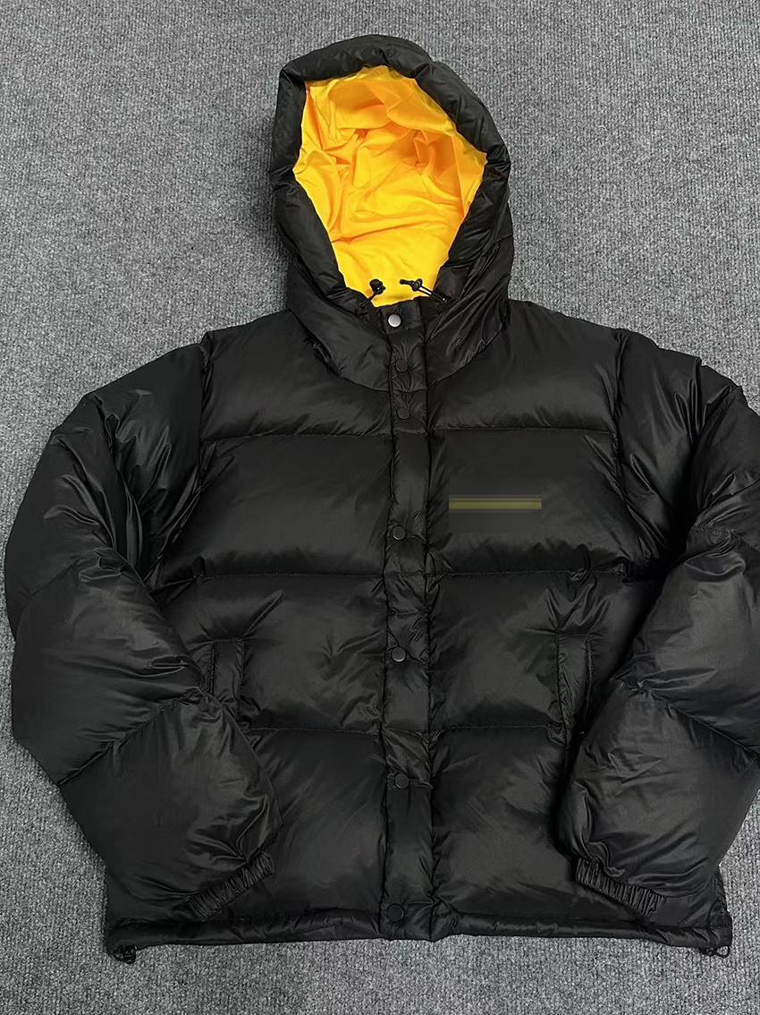 bolo v2 down jacket jacket-black
