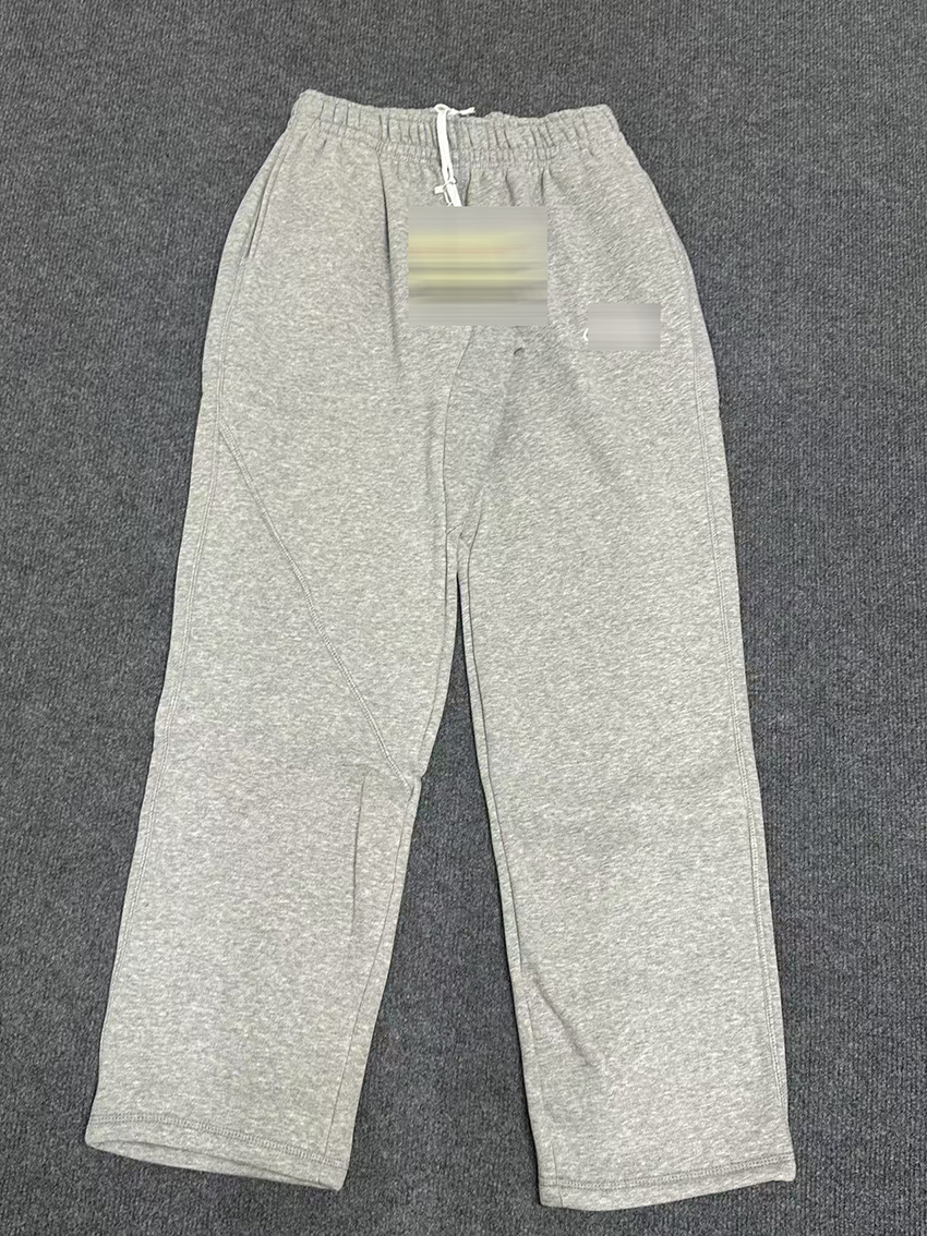 HMP 3 star Straight  jogger gery