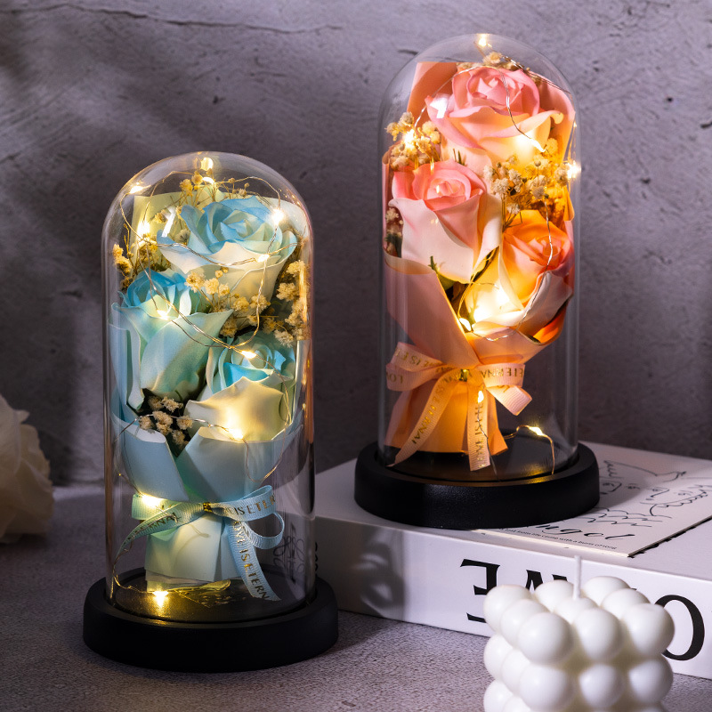 ❤️ Valentine's Day Hot Sale Hot Sale 🌹Preserved Flower Roses
