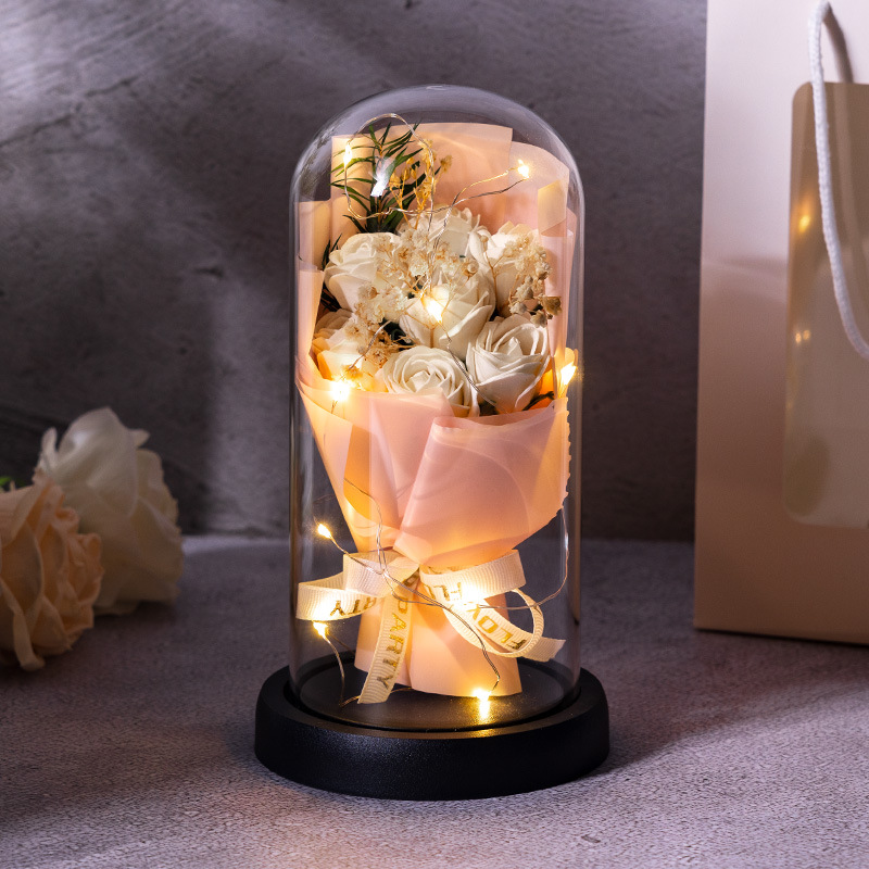 ❤️ Valentine's Day Hot Sale Hot Sale 🌹Preserved Flower Roses