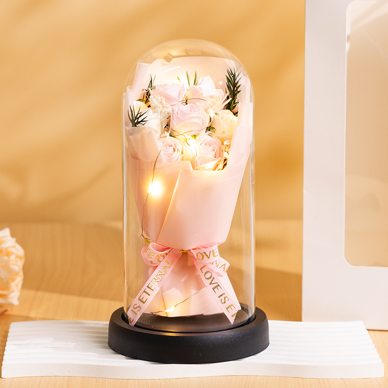 ❤️ Valentine's Day Hot Sale Hot Sale 🌹Preserved Flower Roses