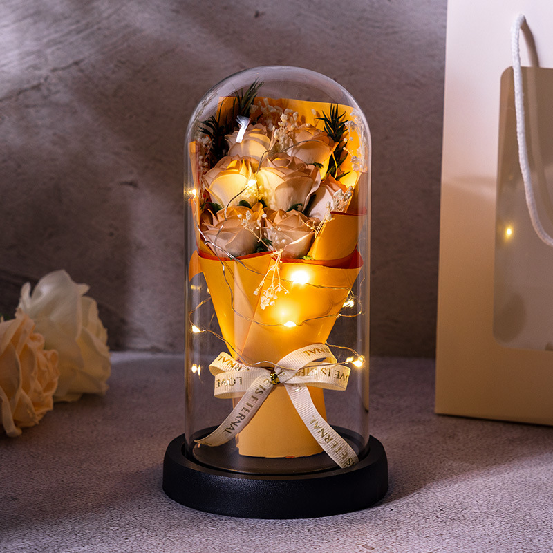 ❤️ Valentine's Day Hot Sale Hot Sale 🌹Preserved Flower Roses