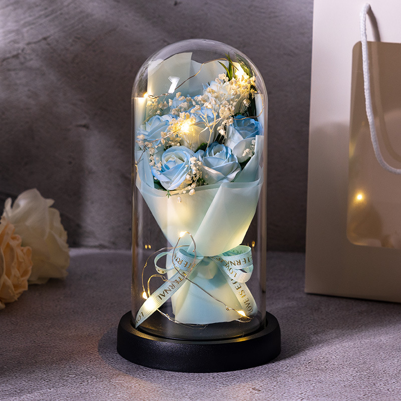 ❤️ Valentine's Day Hot Sale Hot Sale 🌹Preserved Flower Roses