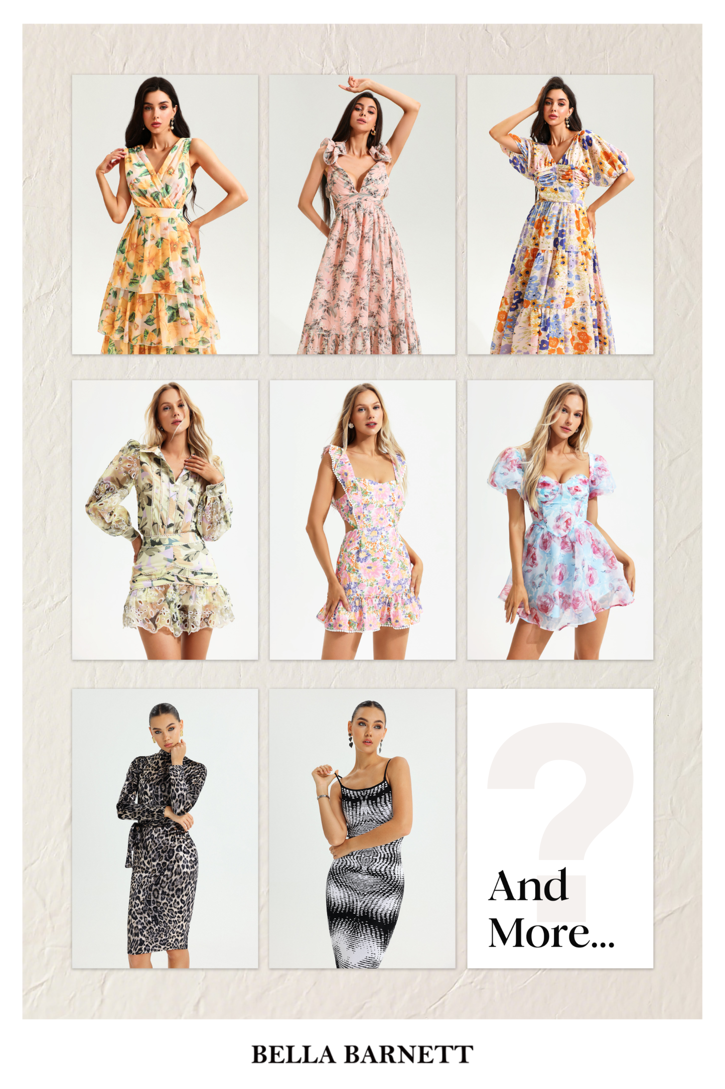 BB's Daily Wear Mystery Boxes