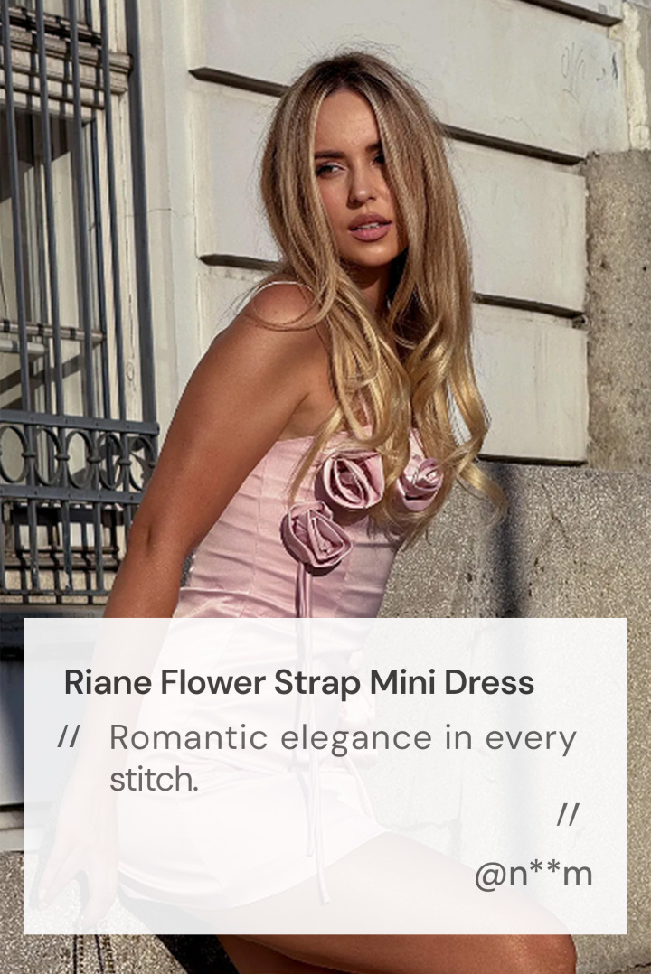 Dress 1