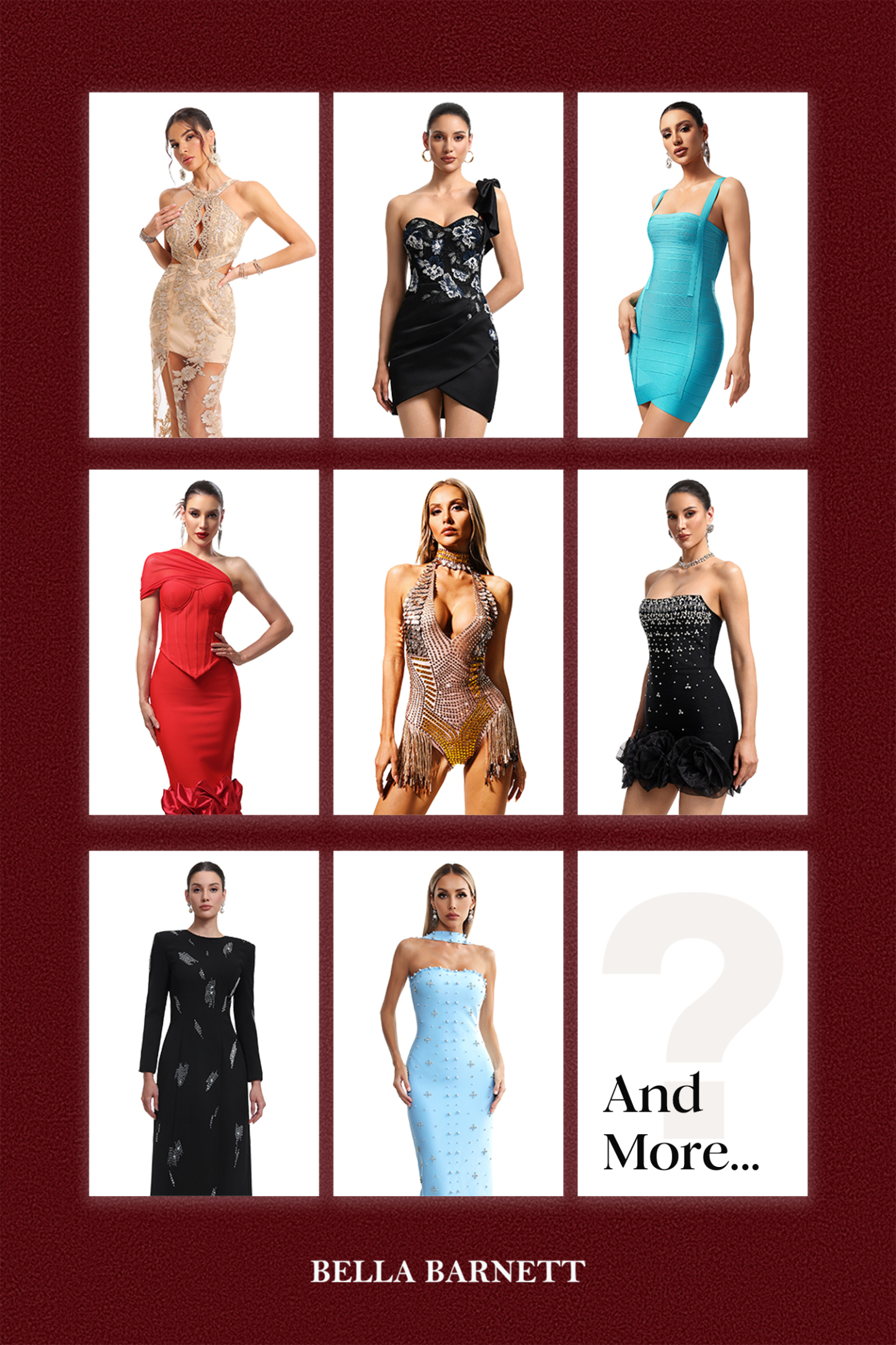 BB US Quick Delivery Mystery Gift Bag