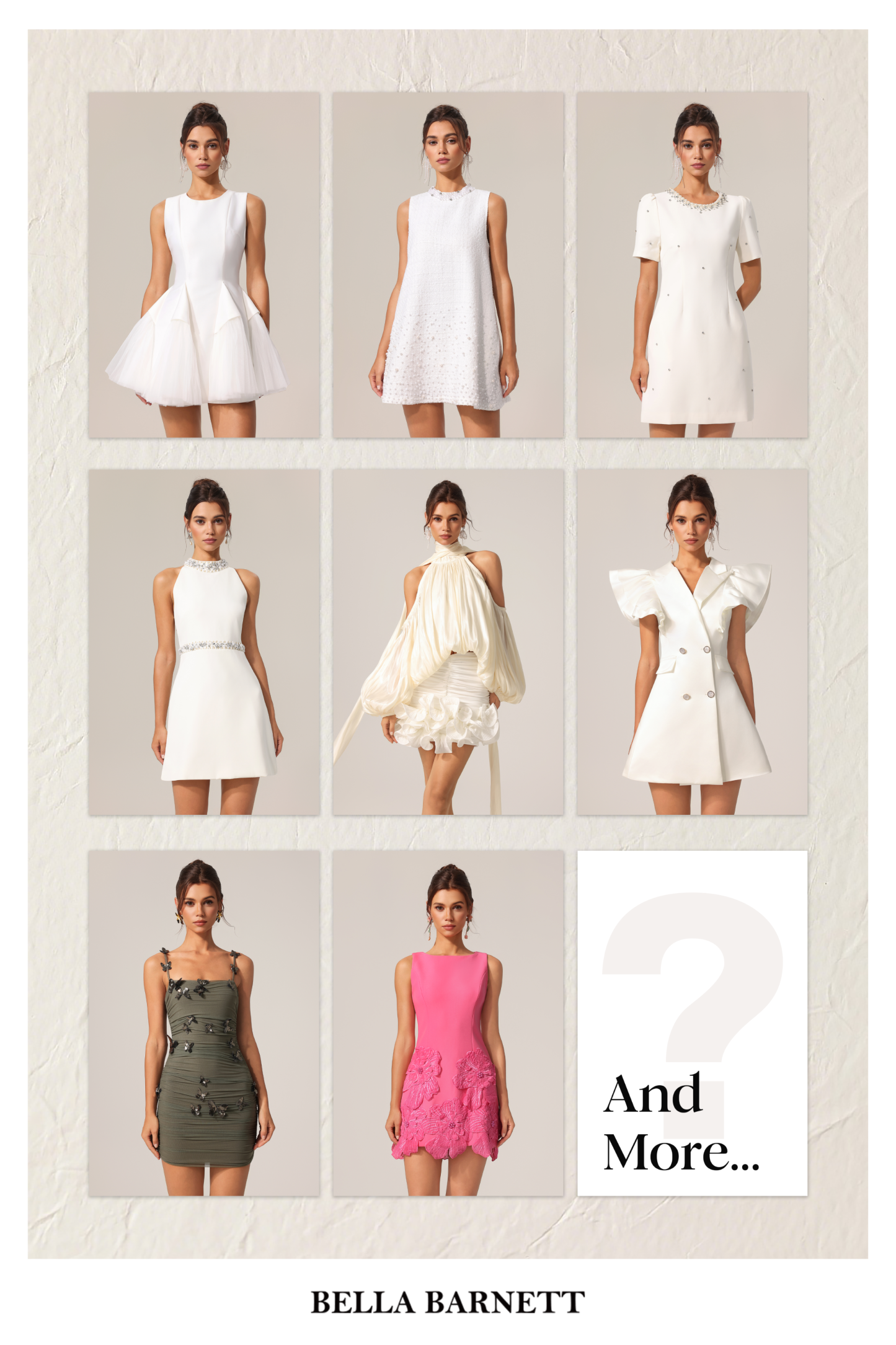 BB New Year Mystery Gift Bag