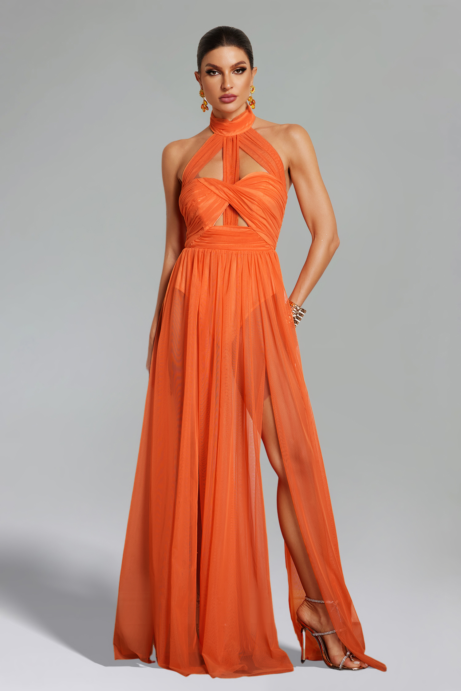 Maxi Dress | Women's Dress Boutique - Bellabarnett Maxi Dress | Women's Dress Boutique - Bellabarnett