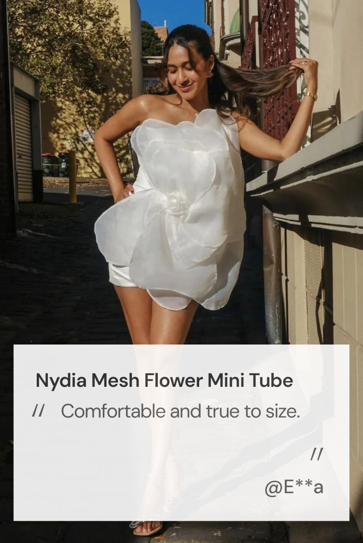 Dress 4