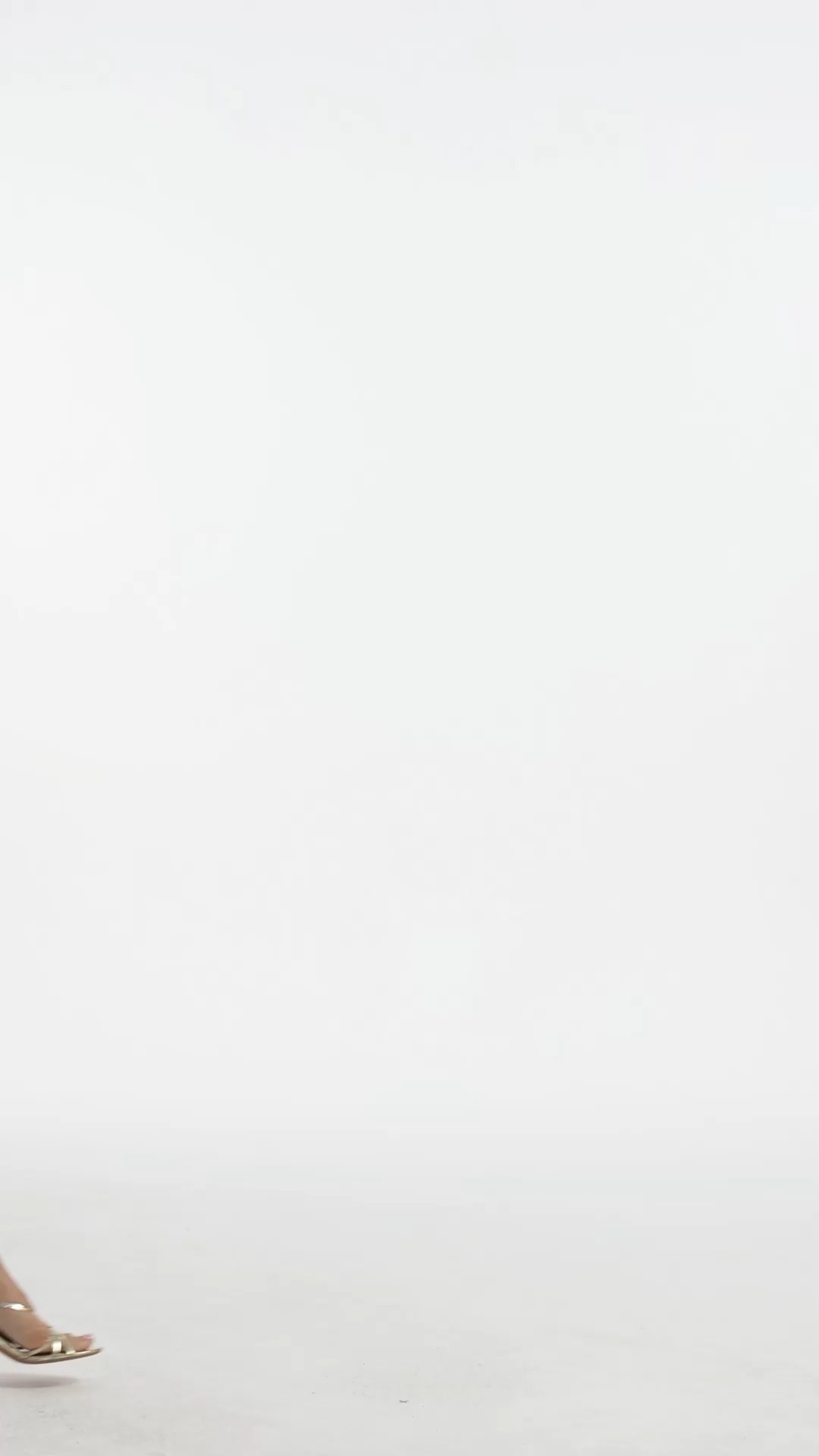 Xiacly Glamorous Contour One Shoulder Beaded Ruffle Bandage Maxi Dress