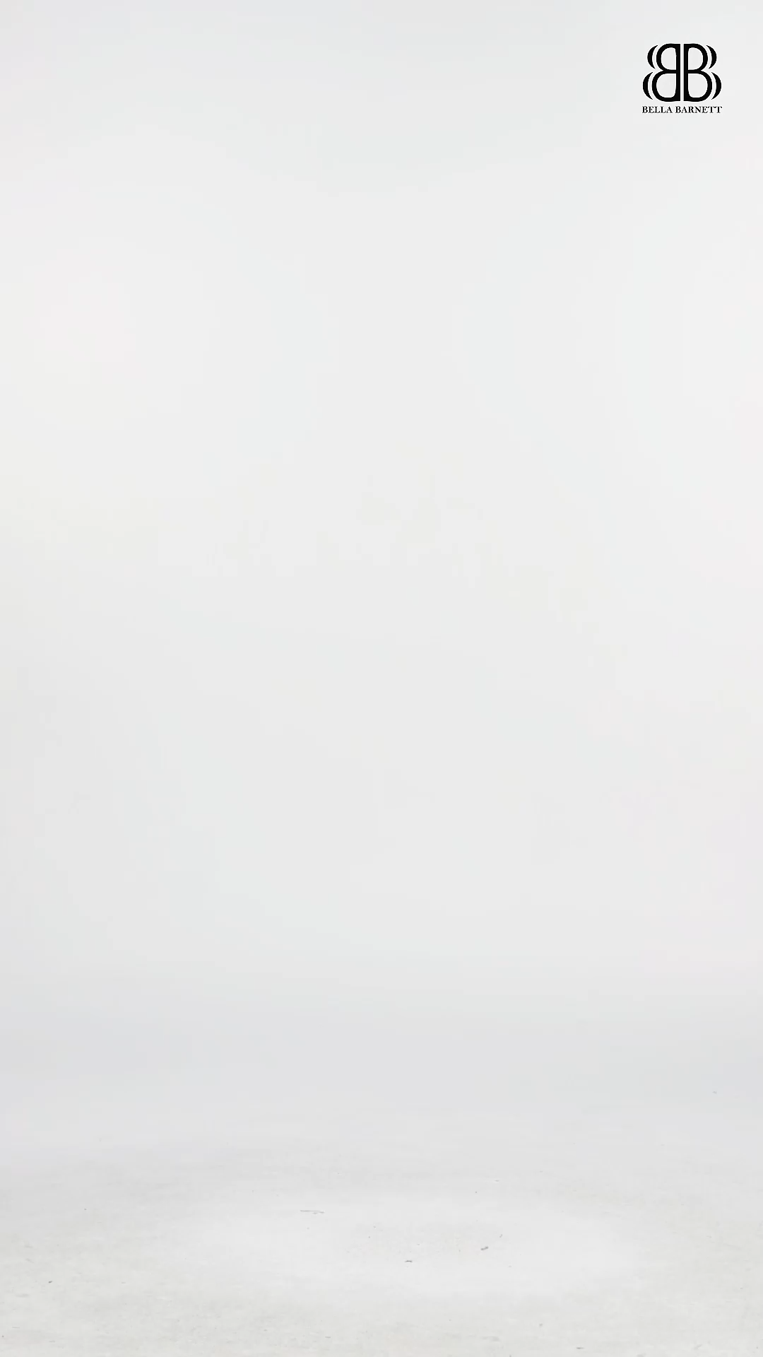 Ilsa Resort Flowy Long Sleeve Ruffle Ruched Satin Brown Maxi Dress