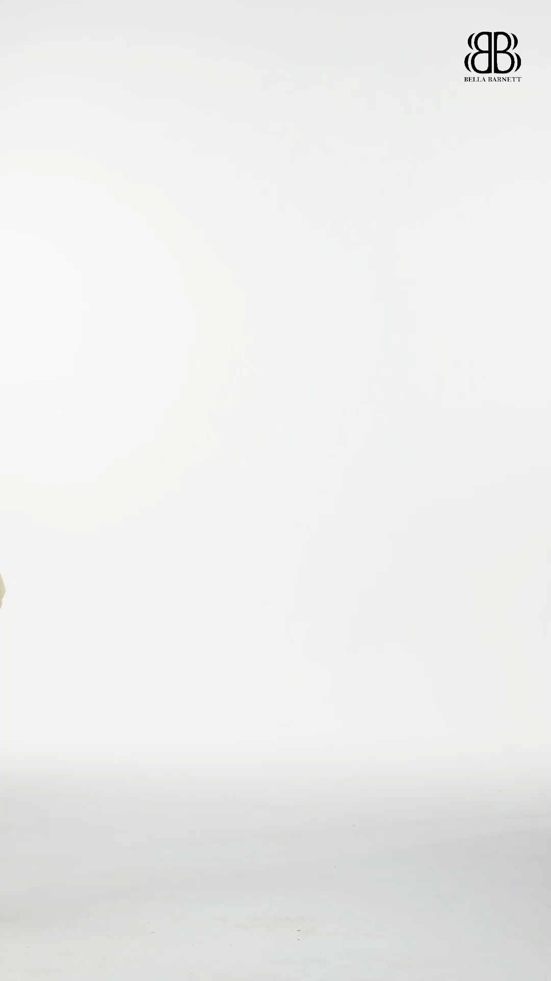 Joclyn Romantic Contour Halter Ruched Knit Maxi Dress