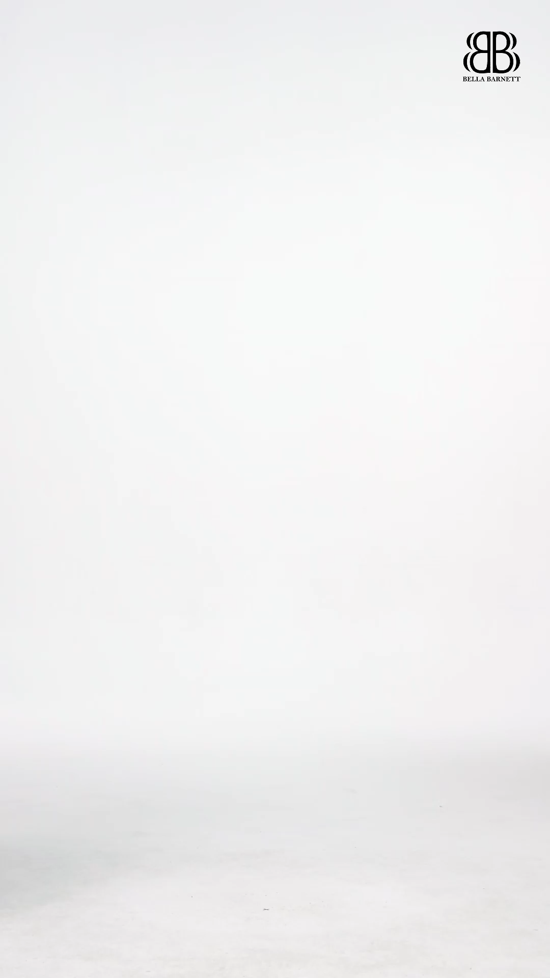 Frida Elegant Flowy Long Sleeve Floral Print Woven Black Maxi Dress