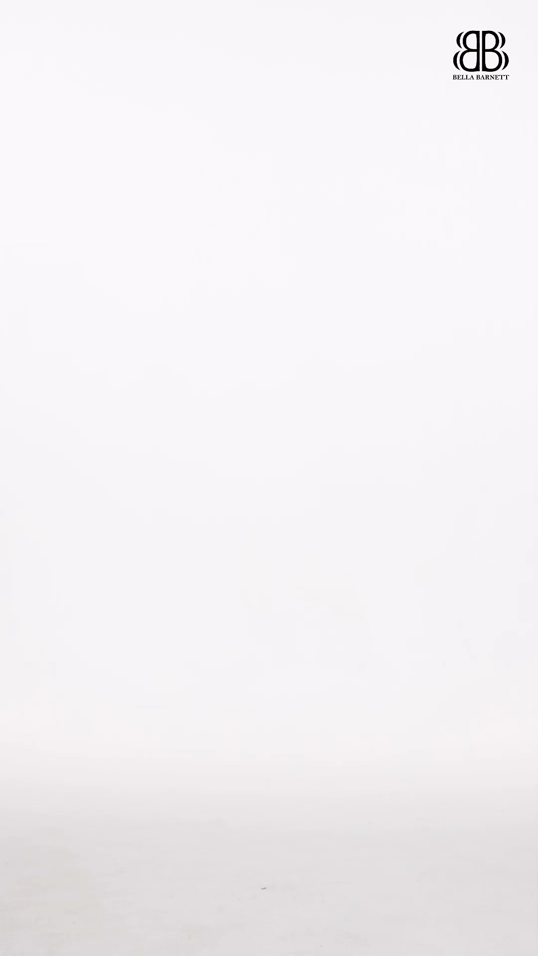 Deliyn Resort Flowy Long Sleeve Embroidered Mesh Lace Maxi Dress