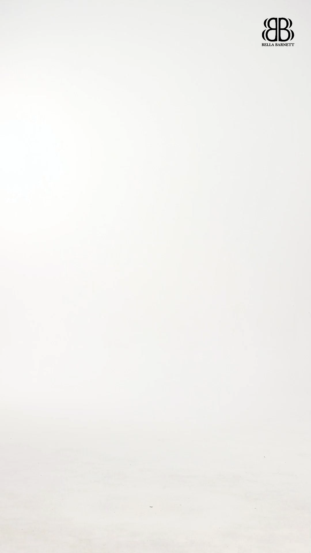 Radmila Elegant Embellished Rhinestone Knit Top And Skirt Two-Piece Set