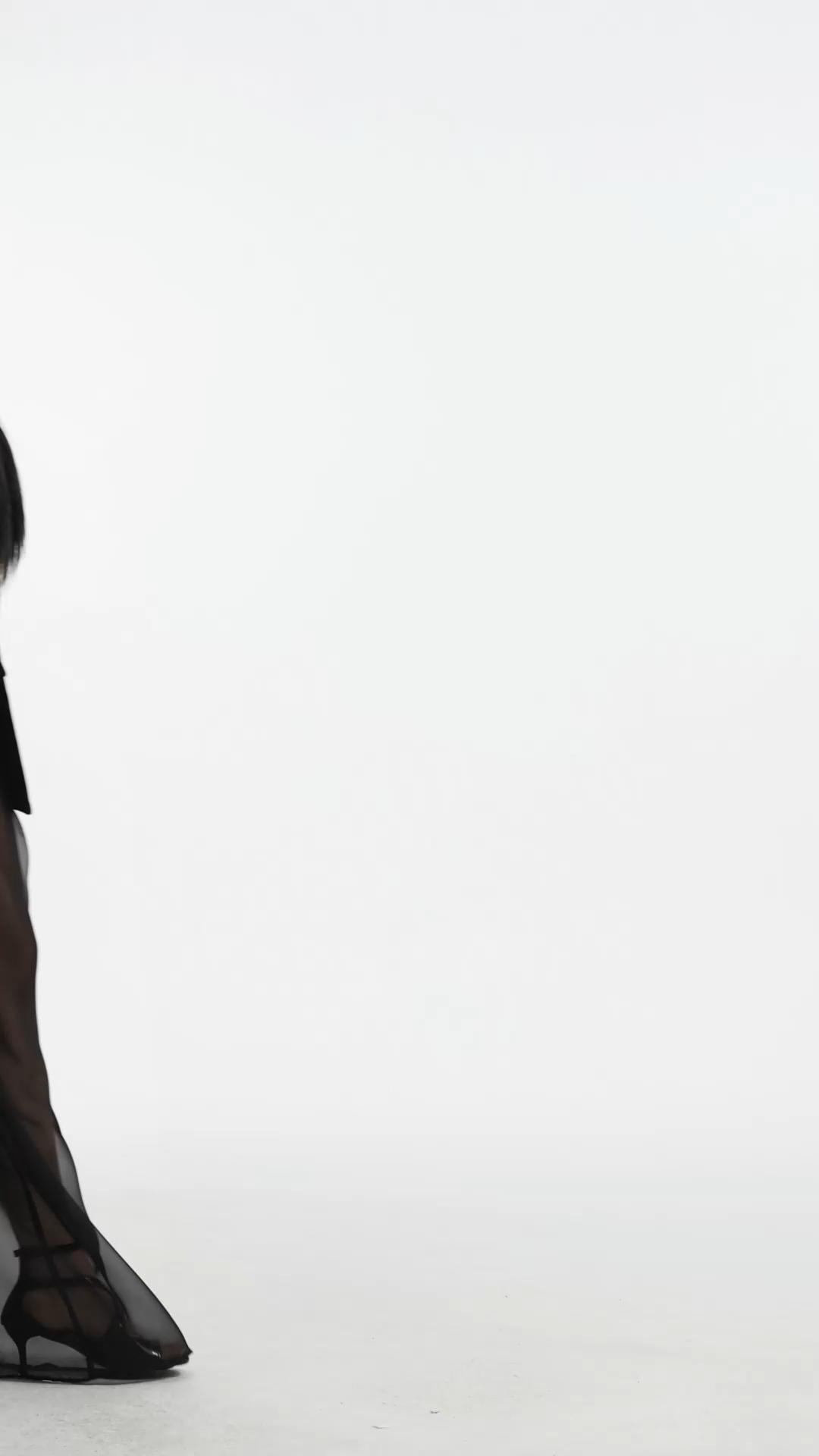 Lerla Glamorous Tailored Off Shoulder Faux Fur Blazer