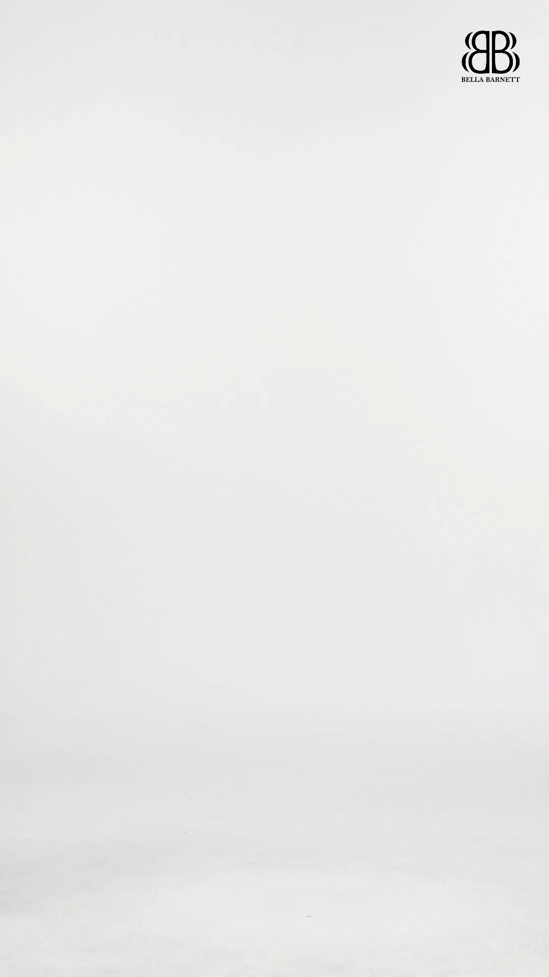 Sharla Resort Flowy Long Sleeve Cut Out Woven Top And Skirt Two-Piece Set