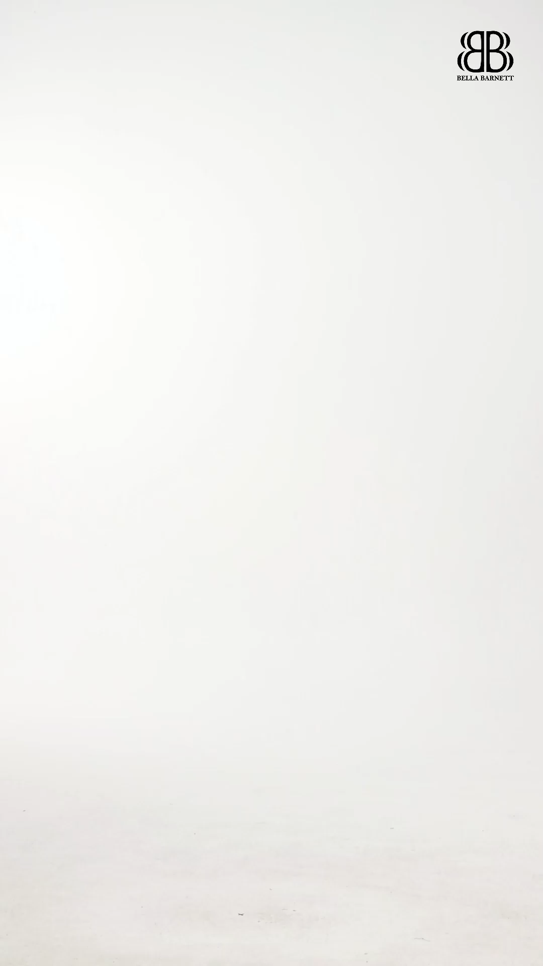 Katya Romantic Contour Long Sleeve Bow Lace Brown Maxi Dress