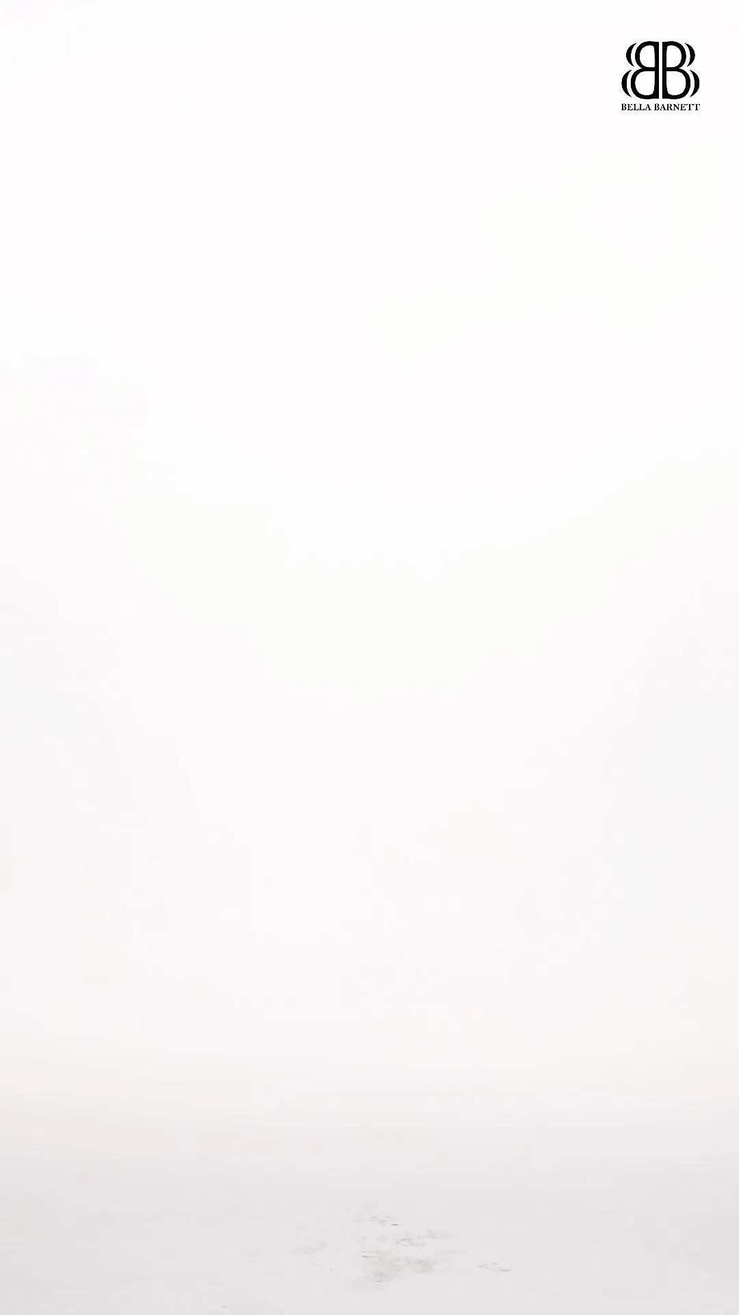 Estrela Classic Contour Overlay Long Sleeve Bandage Mini Dress