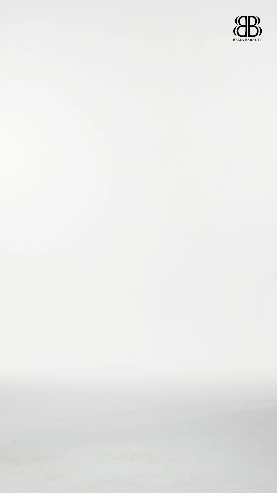 Elsie Glamorous Tailored Long Sleeve Tweed Maxi Dress