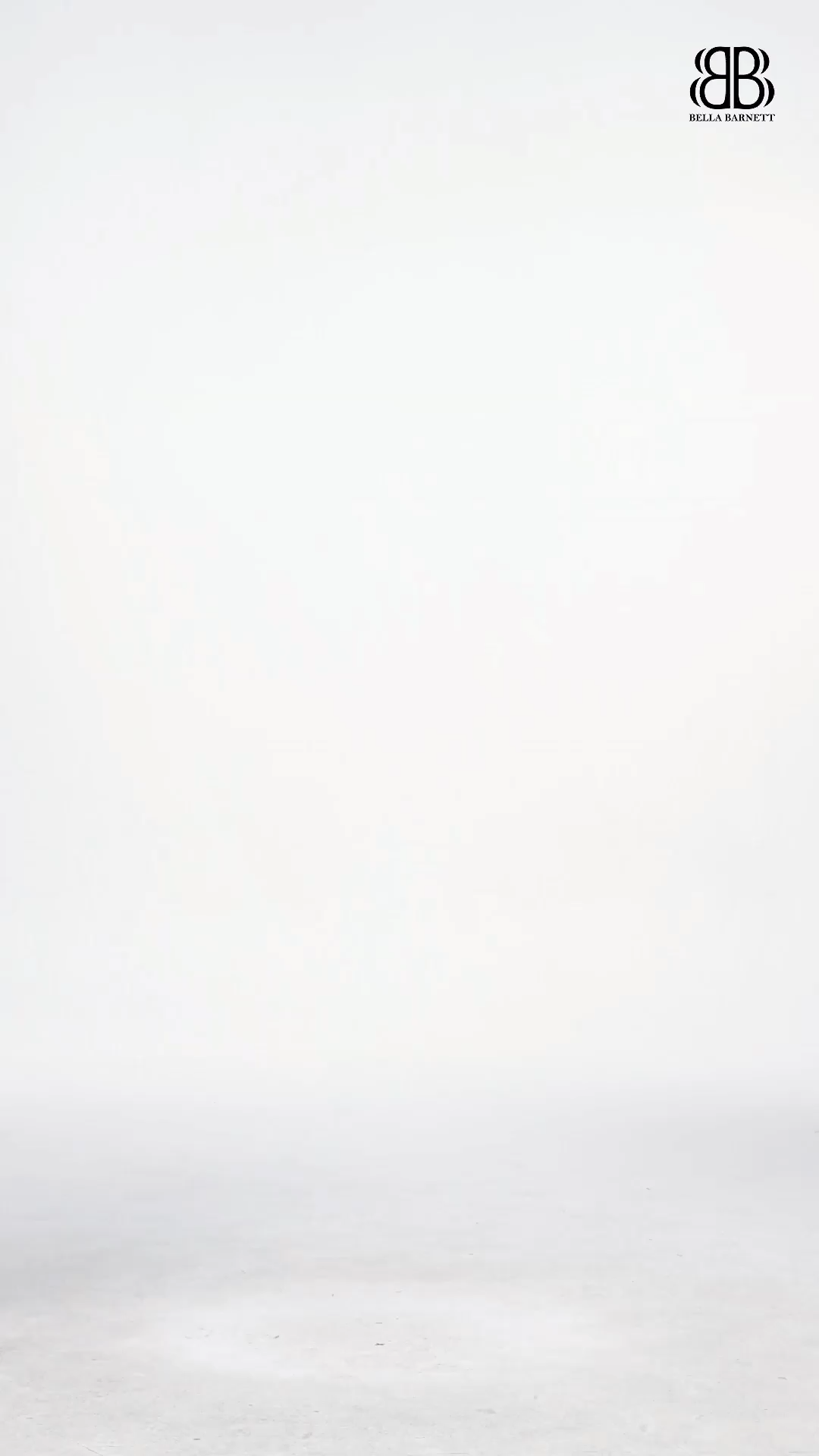 Uercia Chic Tailored Long Sleeve Asymmetrical  Woven Mini Dress