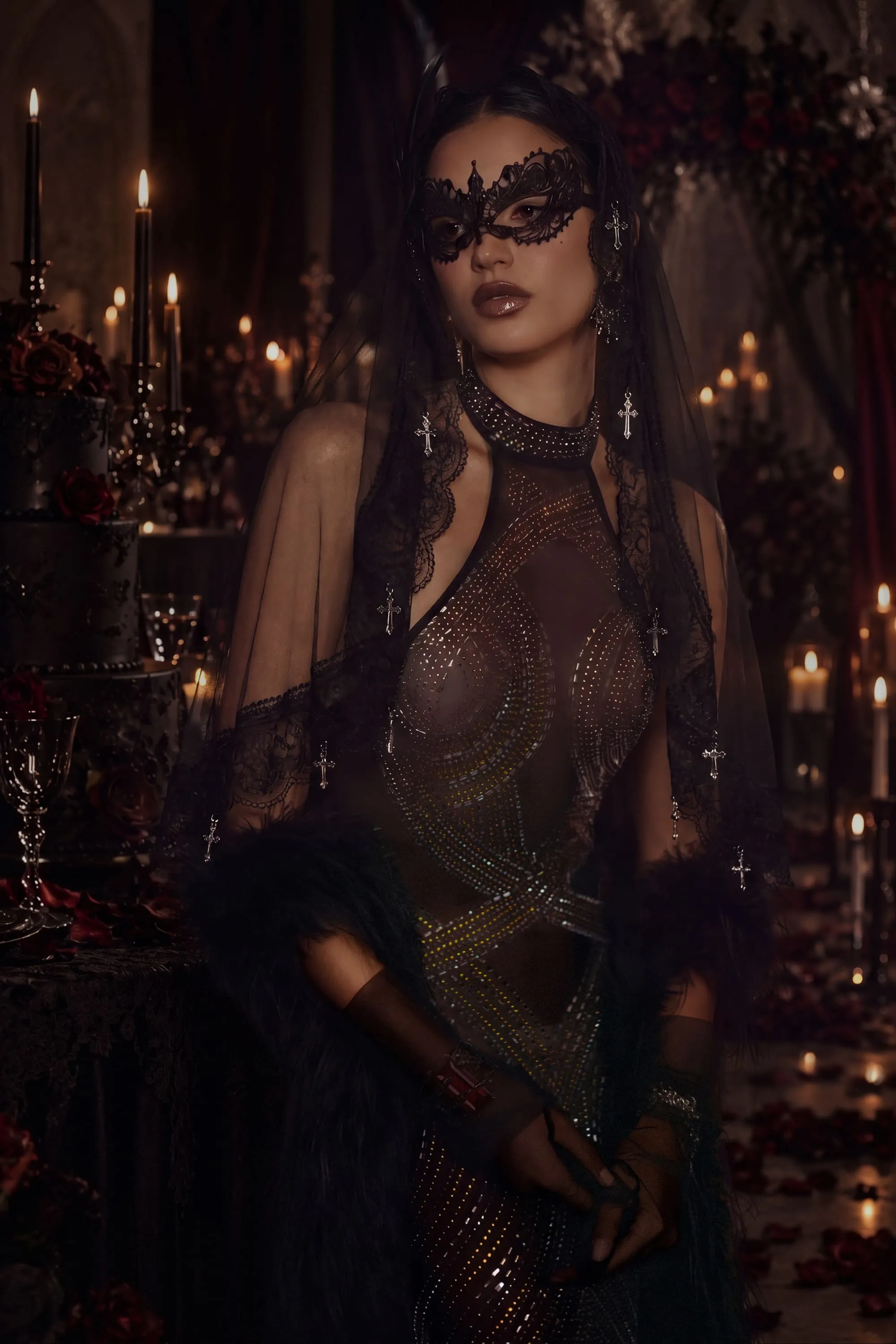 Dark Bride