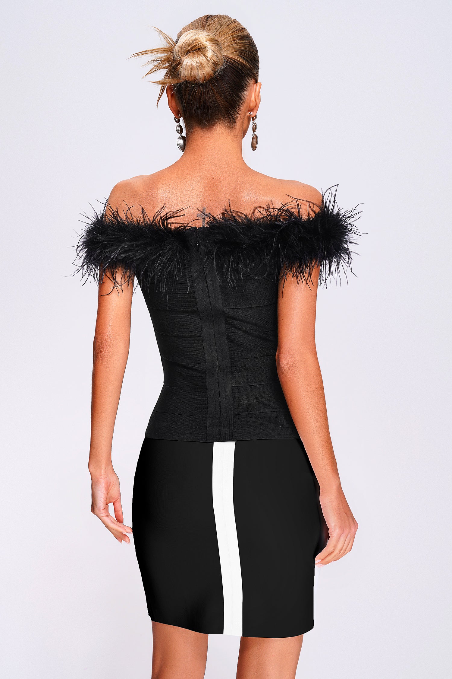 Matne Bandage Top