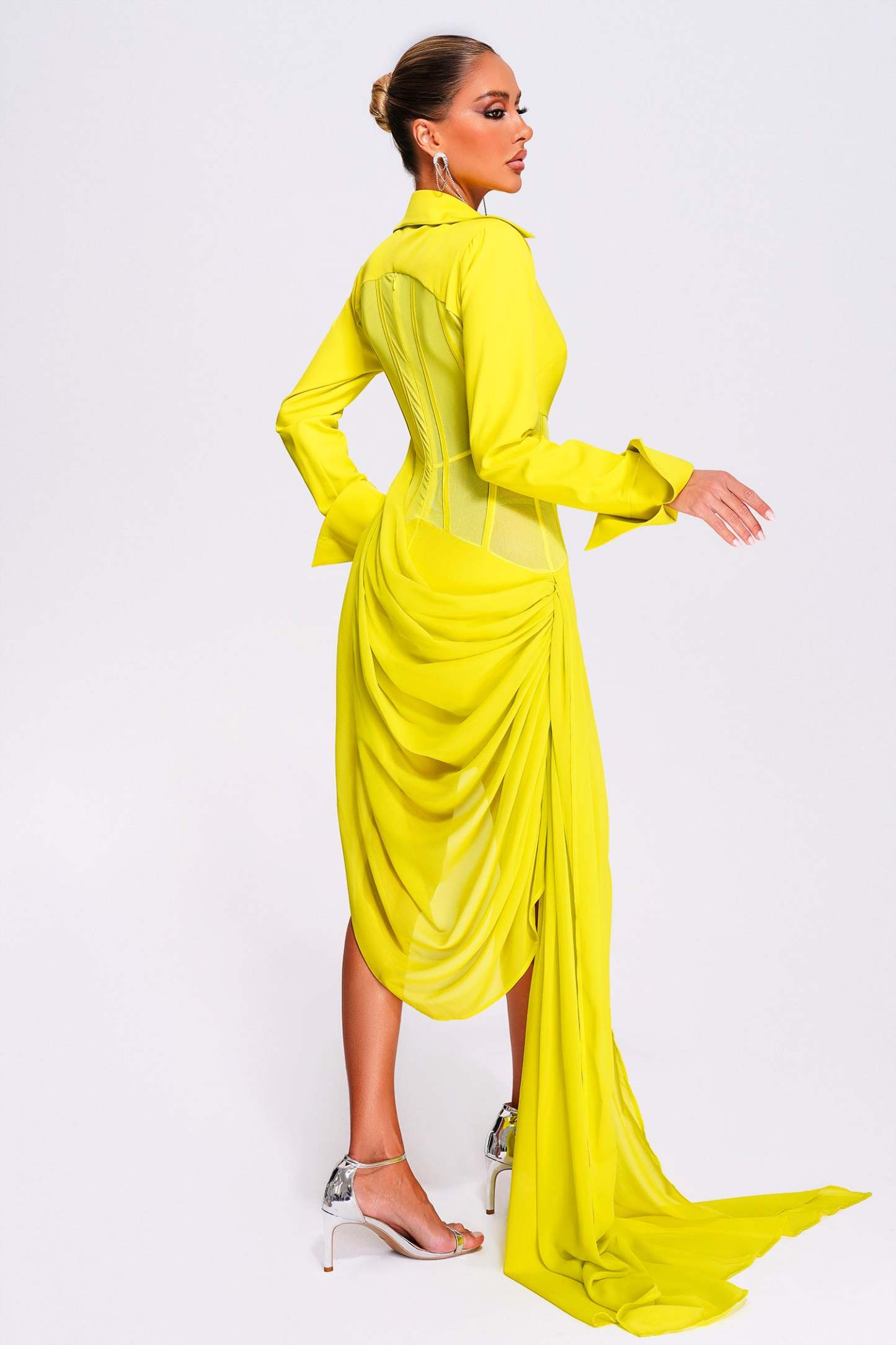 Rago Blazer Dress