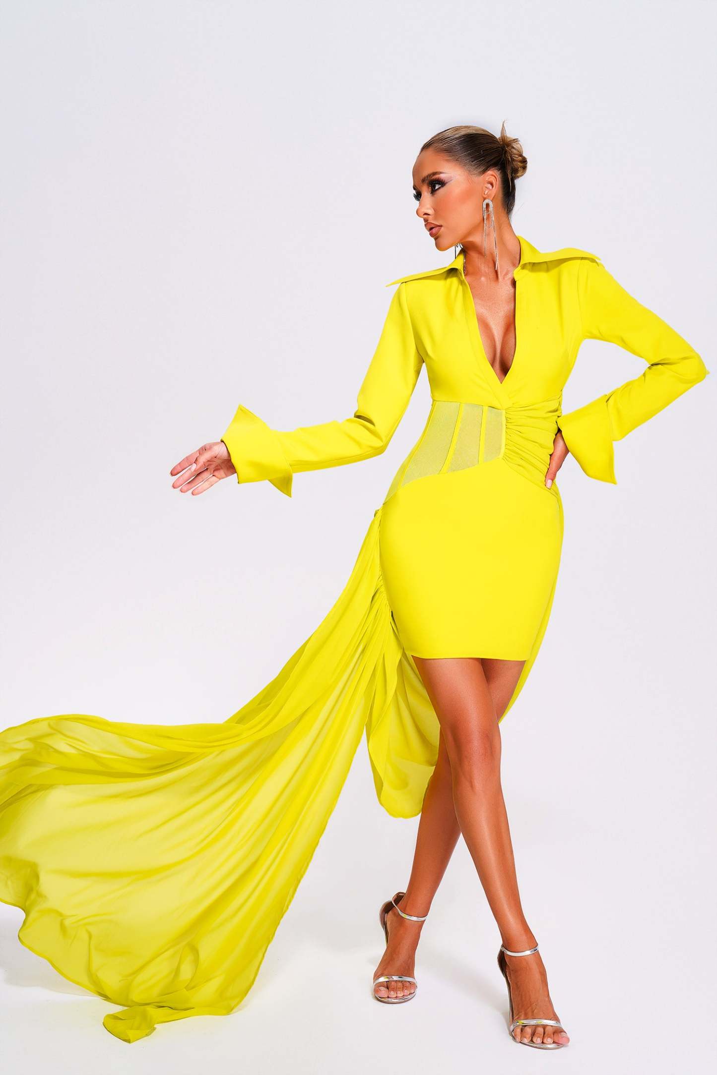 Rago Blazer Dress