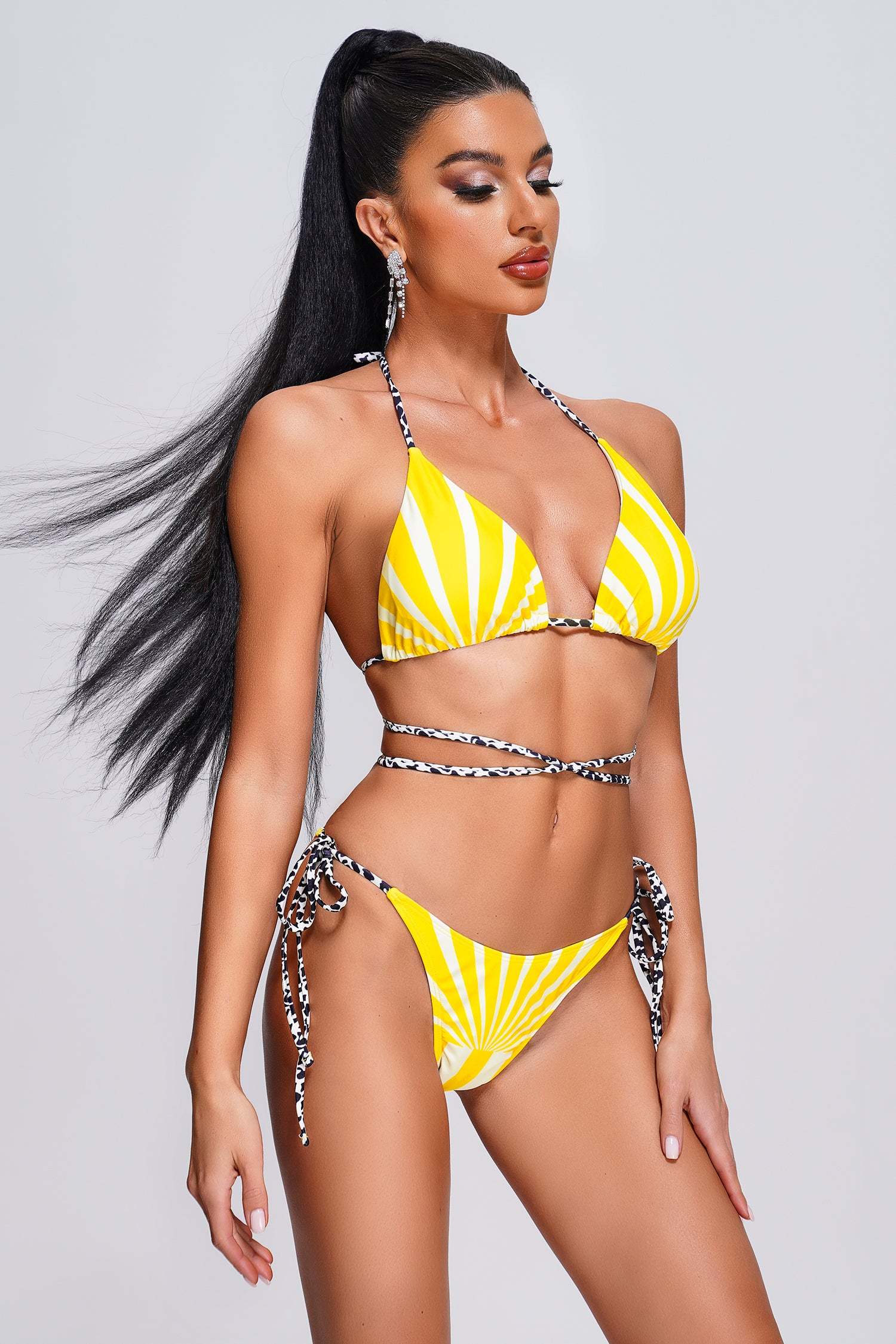 Millipin Bikini