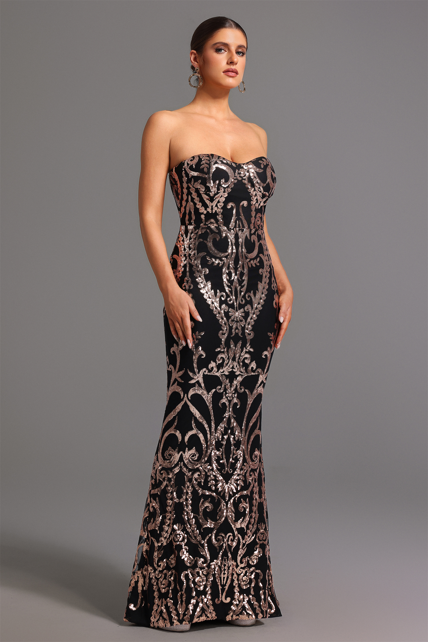 fb-zx-0731-Maxi dresses – Page 3 – Bellabarnett