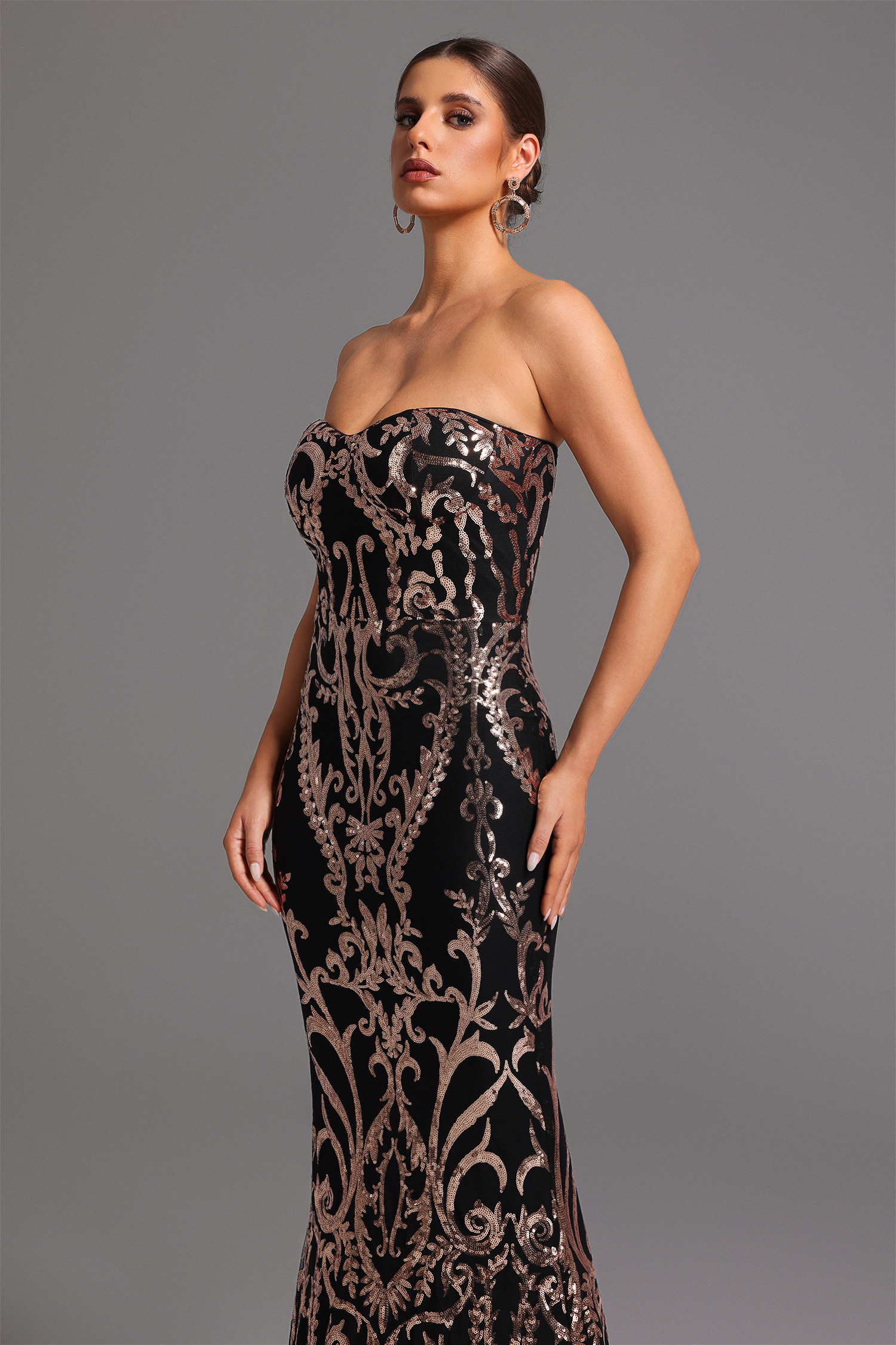 fb-zx-0731-Maxi dresses – Page 11 – Bellabarnett