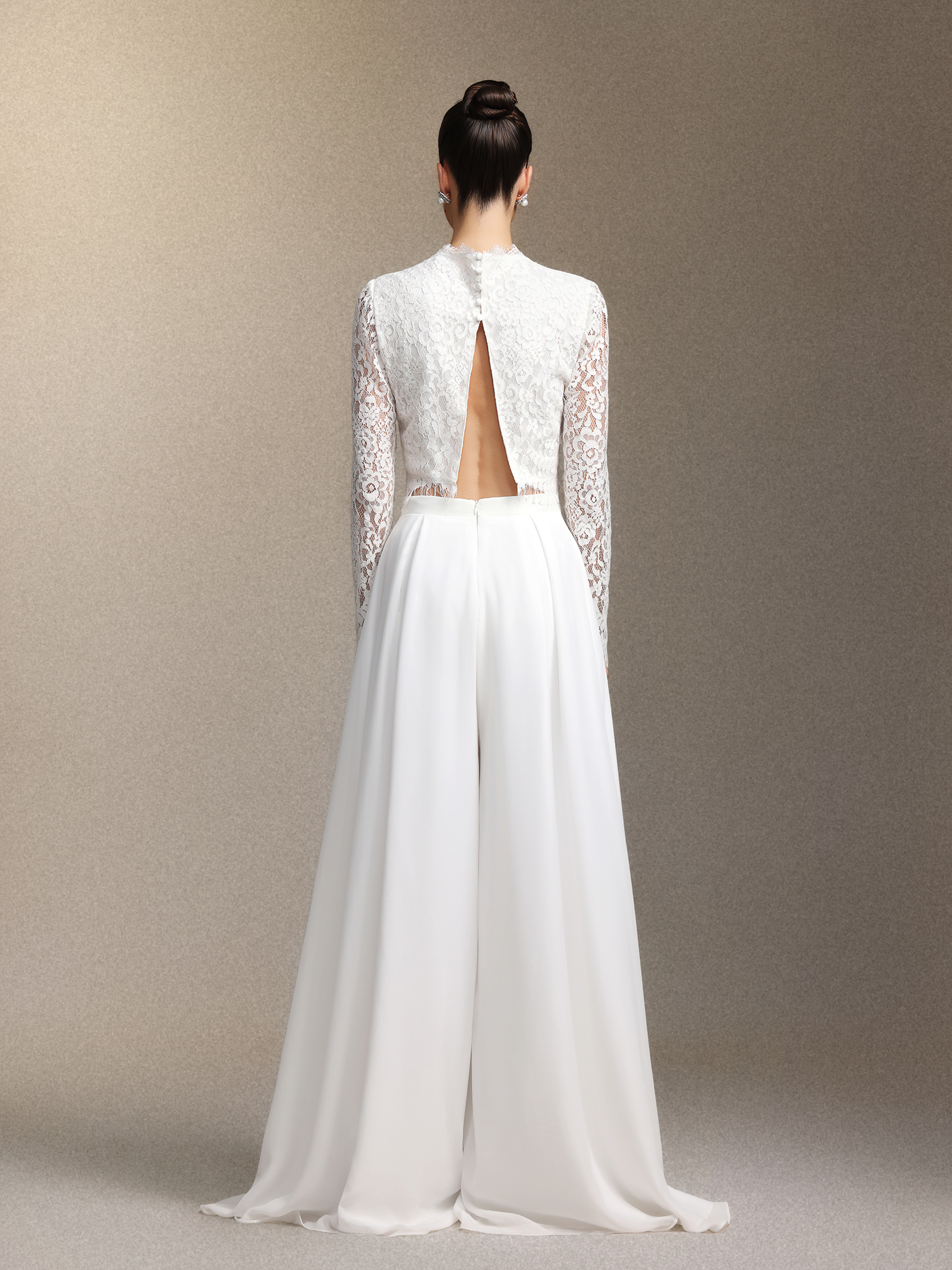 Dolen Flowers Cutout Set