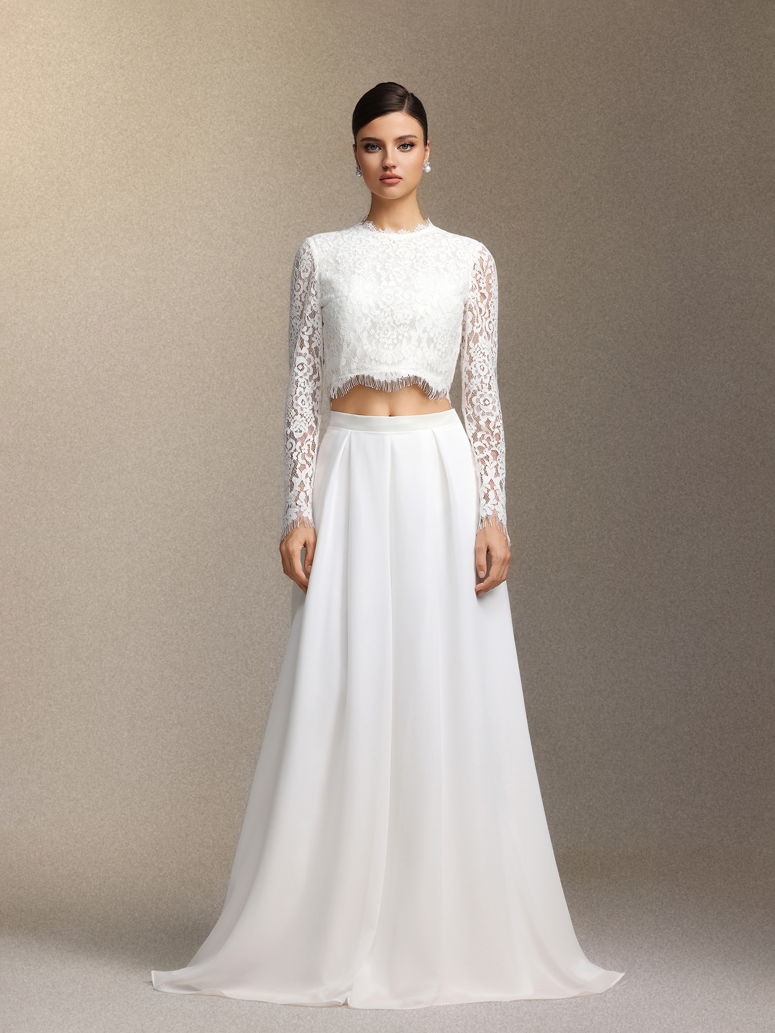 Dolen Flowers Cutout Set