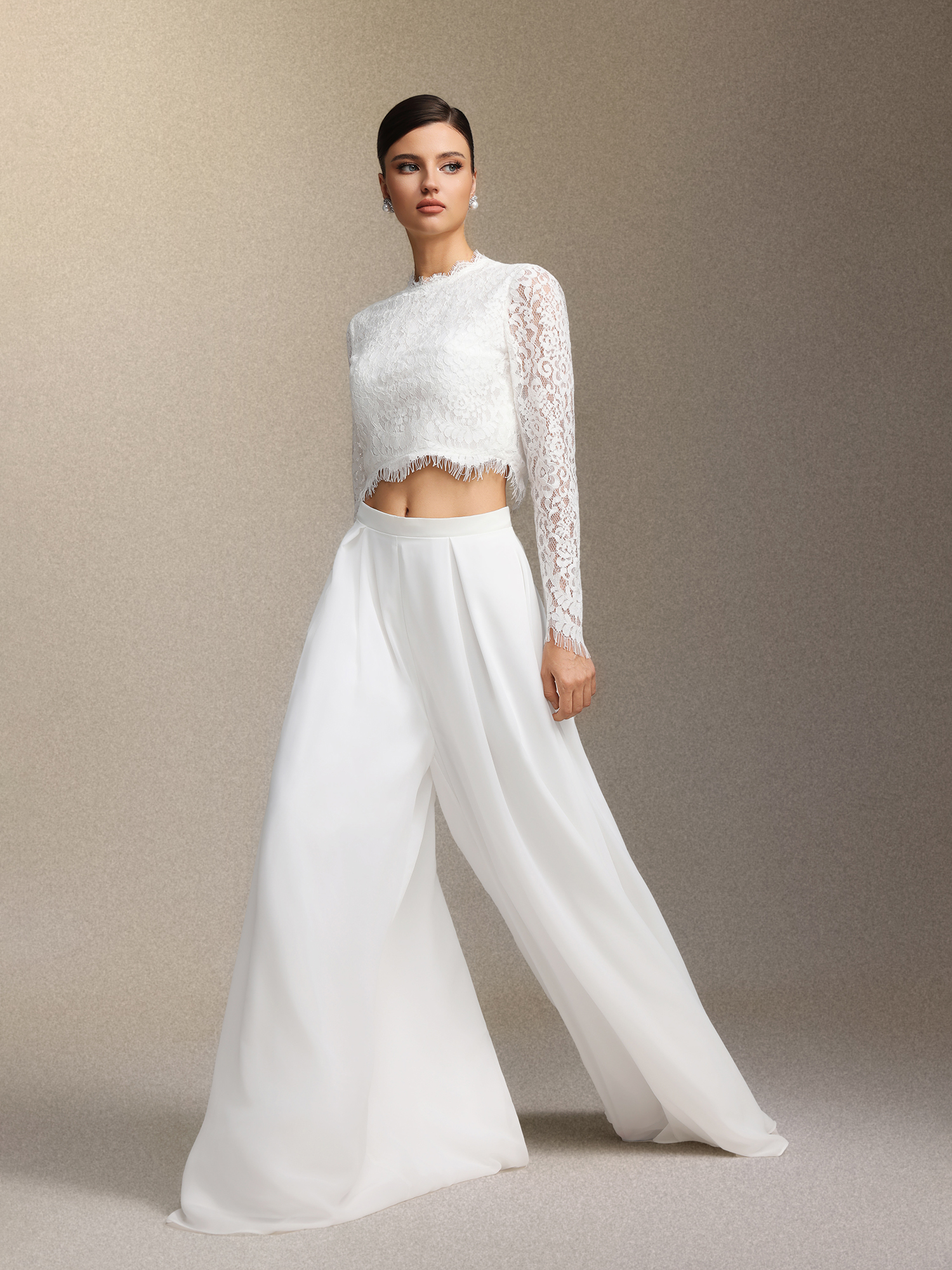 Dolen Flowers Cutout Set