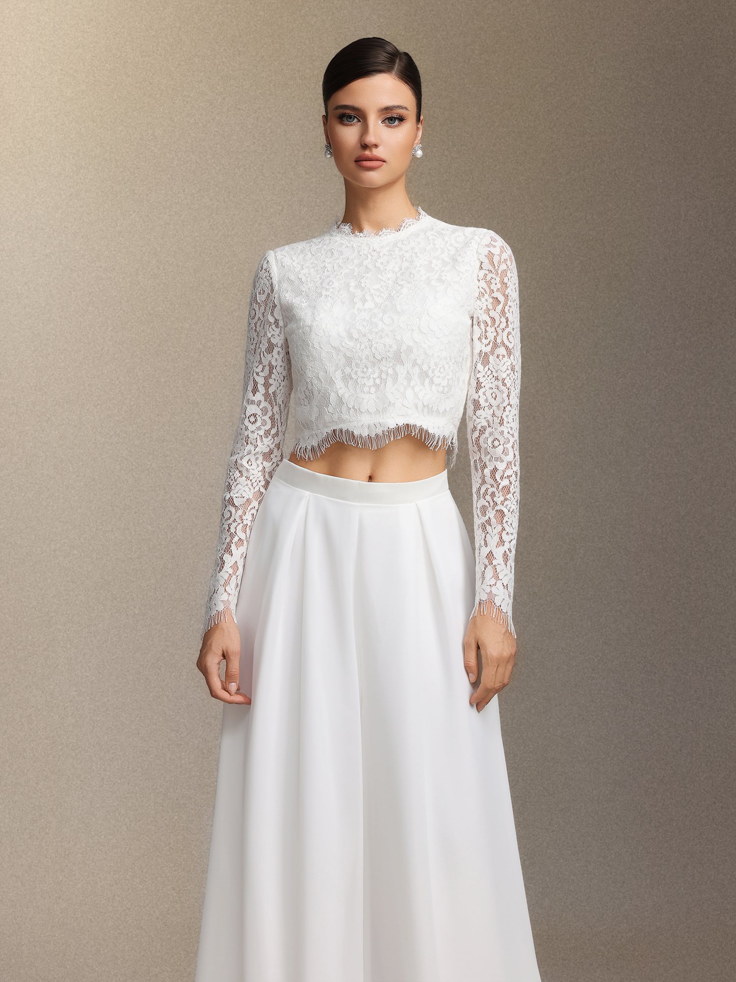 Dolen Flowers Cutout Set