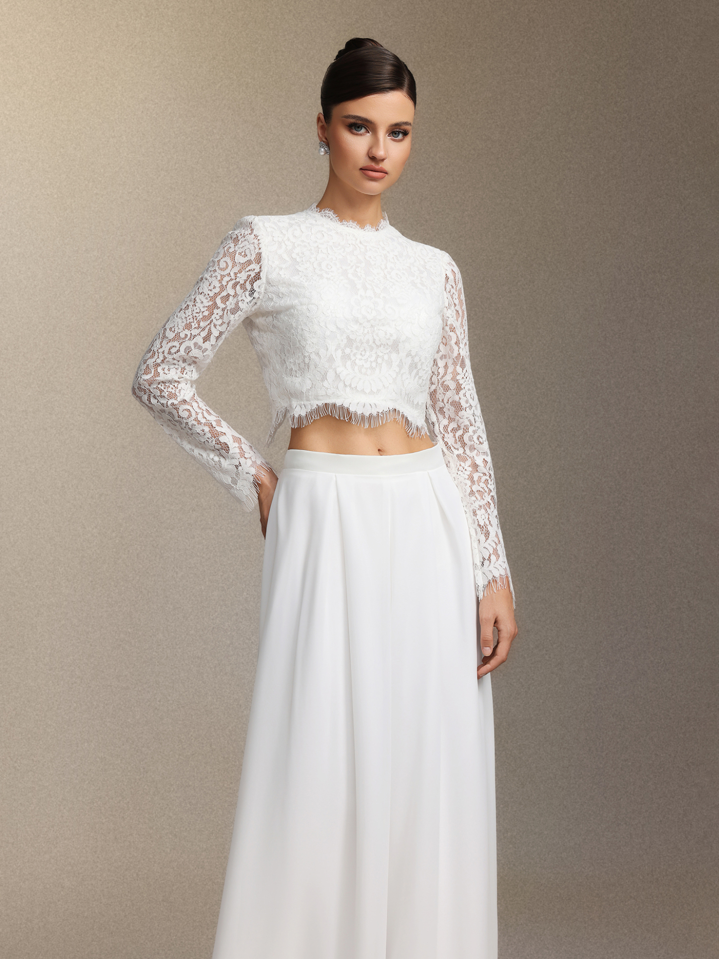 Dolen Flowers Cutout Set