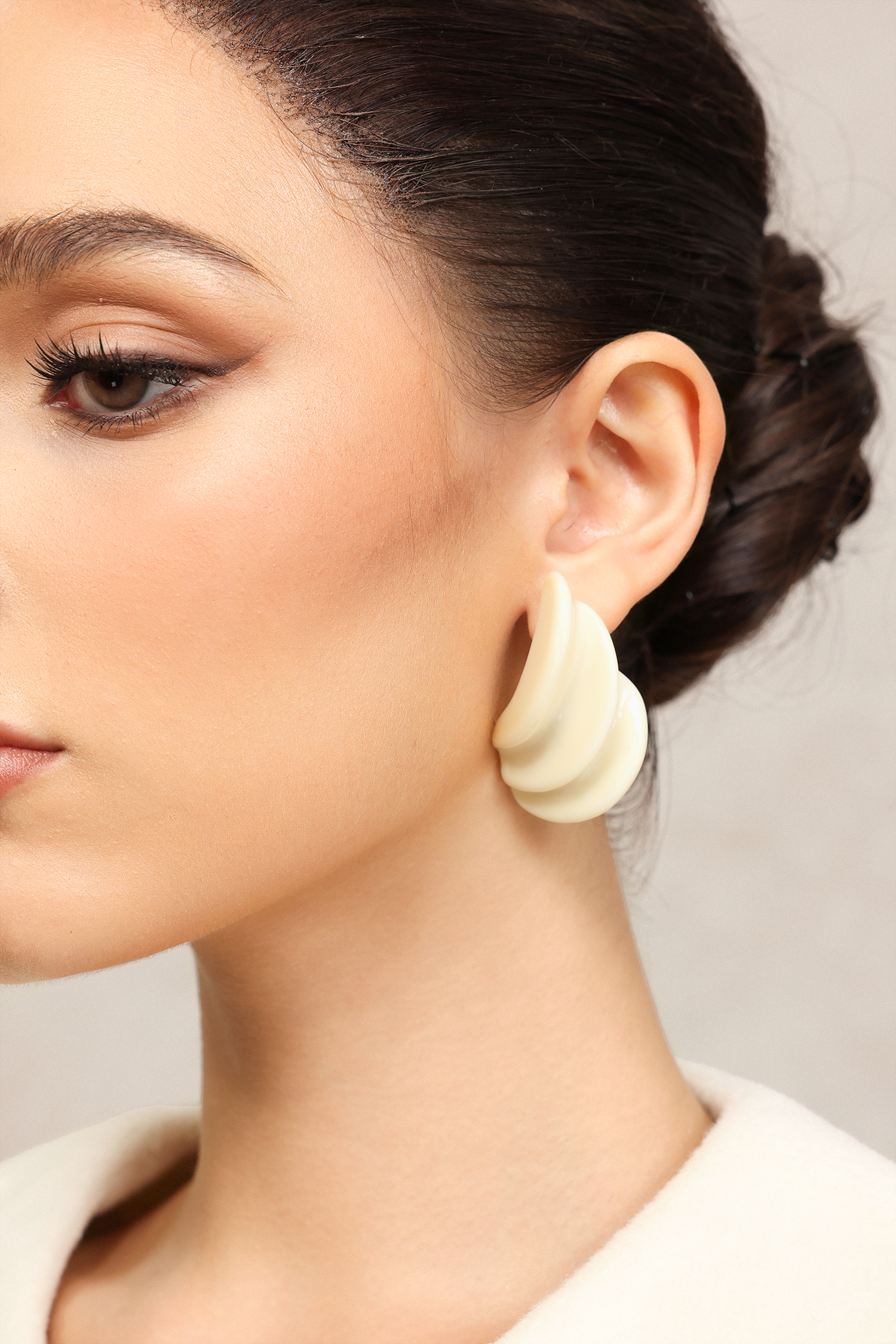 Orli Thread Earrings